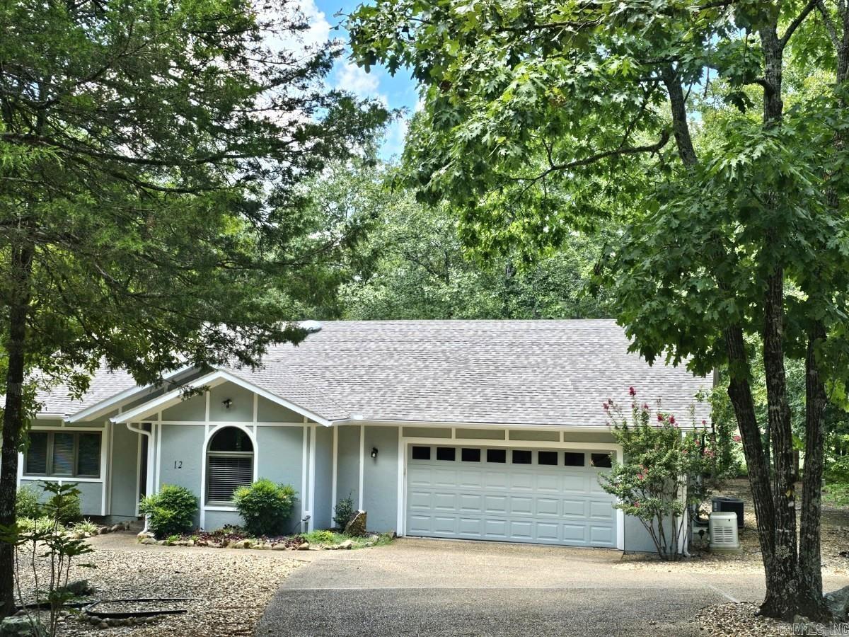 Step into effortless living with this beautifully maintained 3 bedrm, 2 bath home located on the #2 hole of Balboa Golf Course. With an open layout and thoughtful design, this one level property blends charm with everyday practicality. Property Features: Approx. 1796 sq. ft heated/cooled, including a spacious Sunroom perfect for soaking up golf course views in year round climate controlled comfort. Vaulted ceilings and warm wood flooring create a bright, inviting ambiance, Split bedroom plan enhances privacy while maximizing layout. Efficient cozy fireplace accentuates the living space with both charm and function. Peace of mind comes standard with a whole house generator(250 gal buried propane tank.) Low maintenance Timber Tech Open Deck and 2 car garage. Fenced backyard (chain link) for pets or added security, Whether you're entertaining guests, relaxing with a book in the sunroom, or enjoying the serene greens from your backyard, this property delivers an ideal blend of comfort and leisure. $299,000