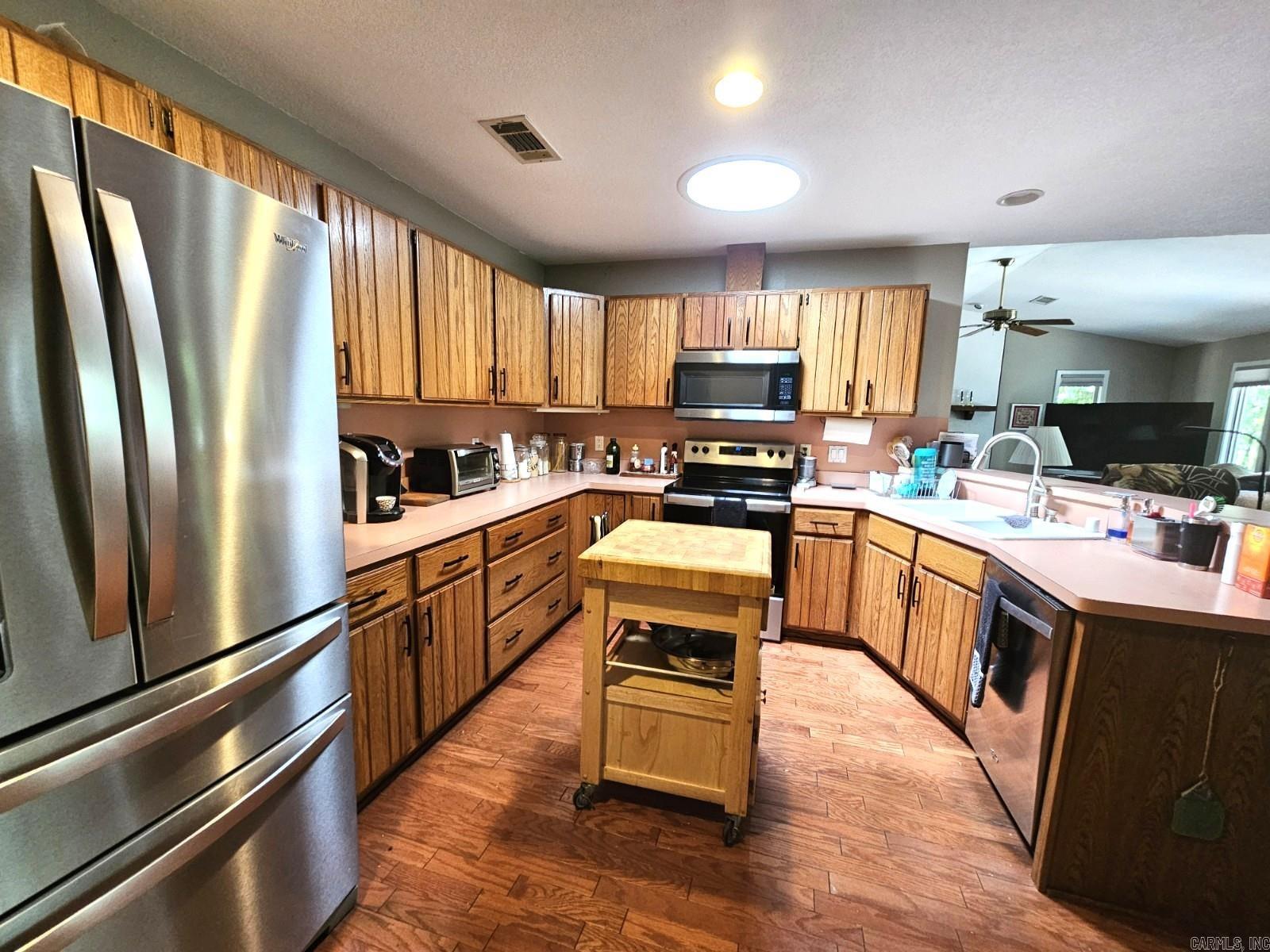 FAISAN - Residential