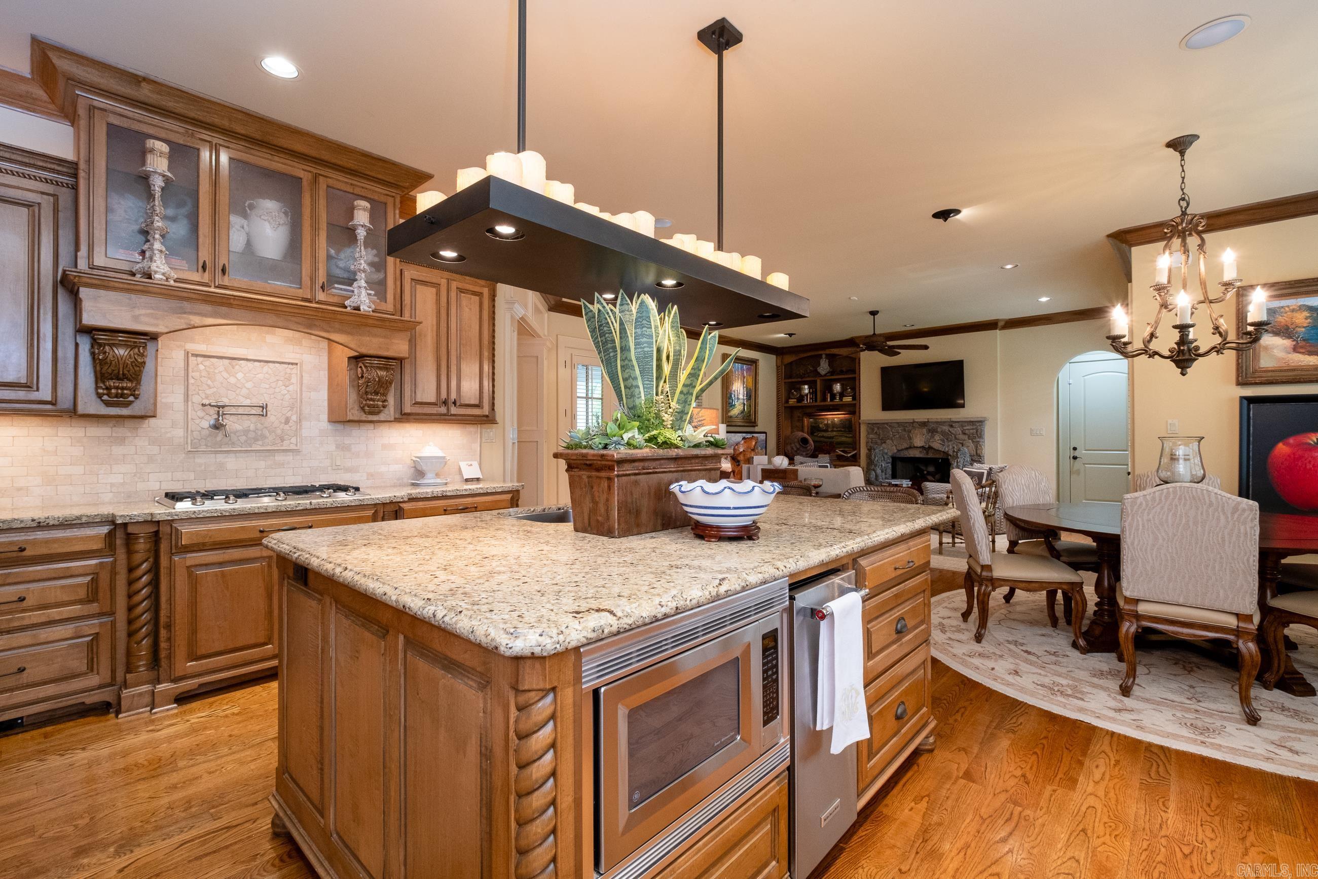 CHENAL VALLEY THE ARBORS - Residential