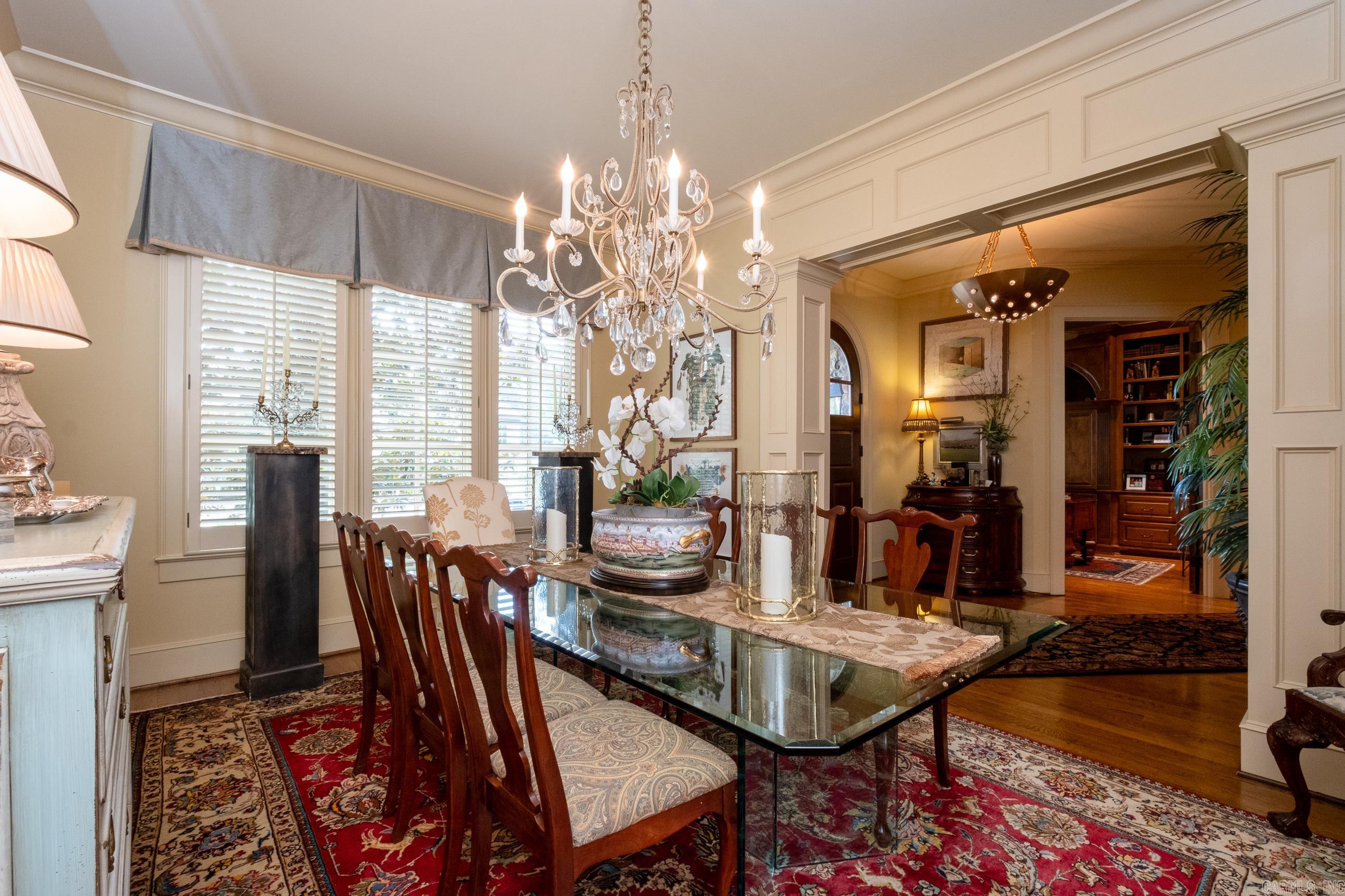 CHENAL VALLEY THE ARBORS - Residential