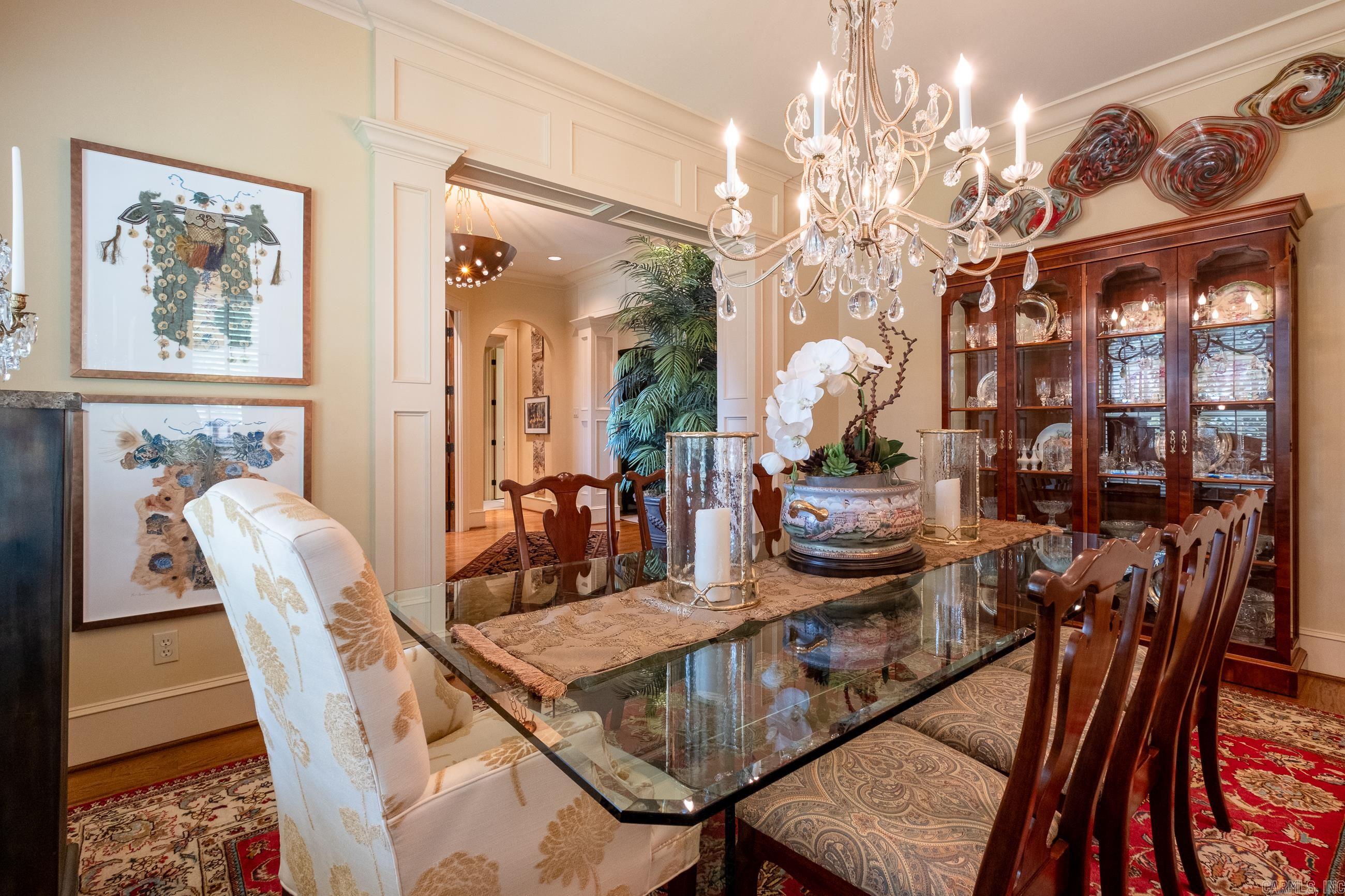 CHENAL VALLEY THE ARBORS - Residential