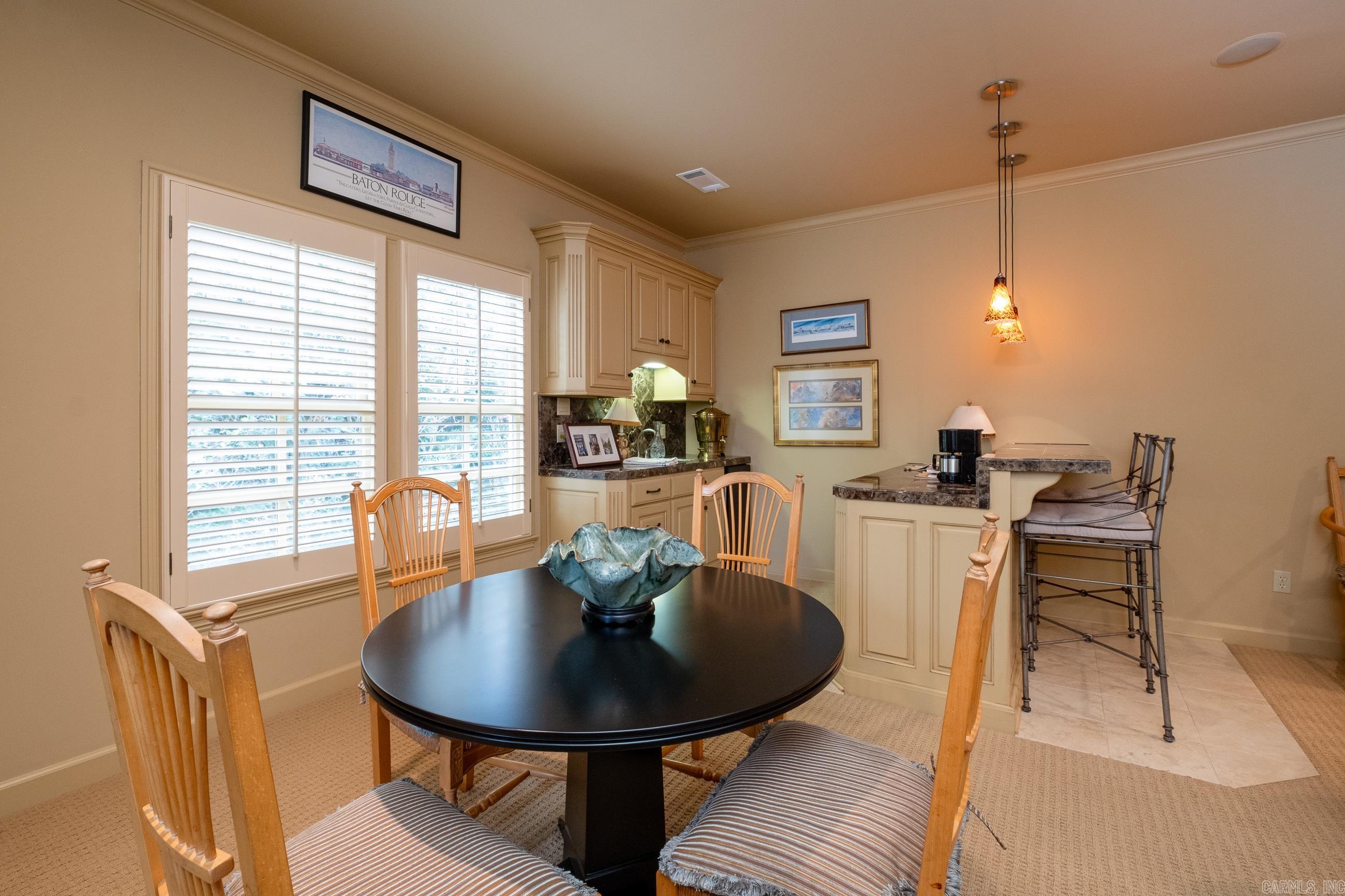 CHENAL VALLEY THE ARBORS - Residential