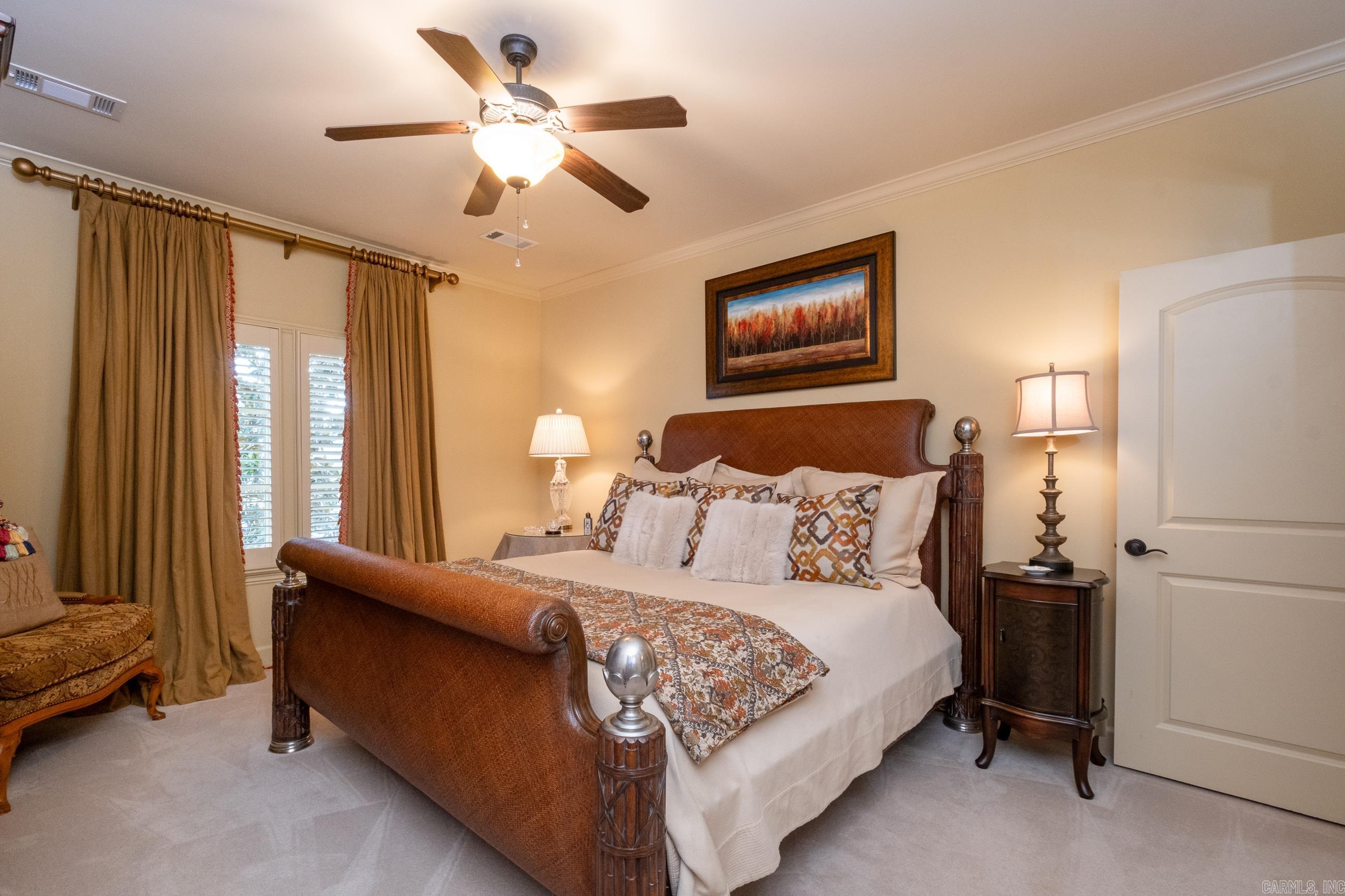 CHENAL VALLEY THE ARBORS - Residential