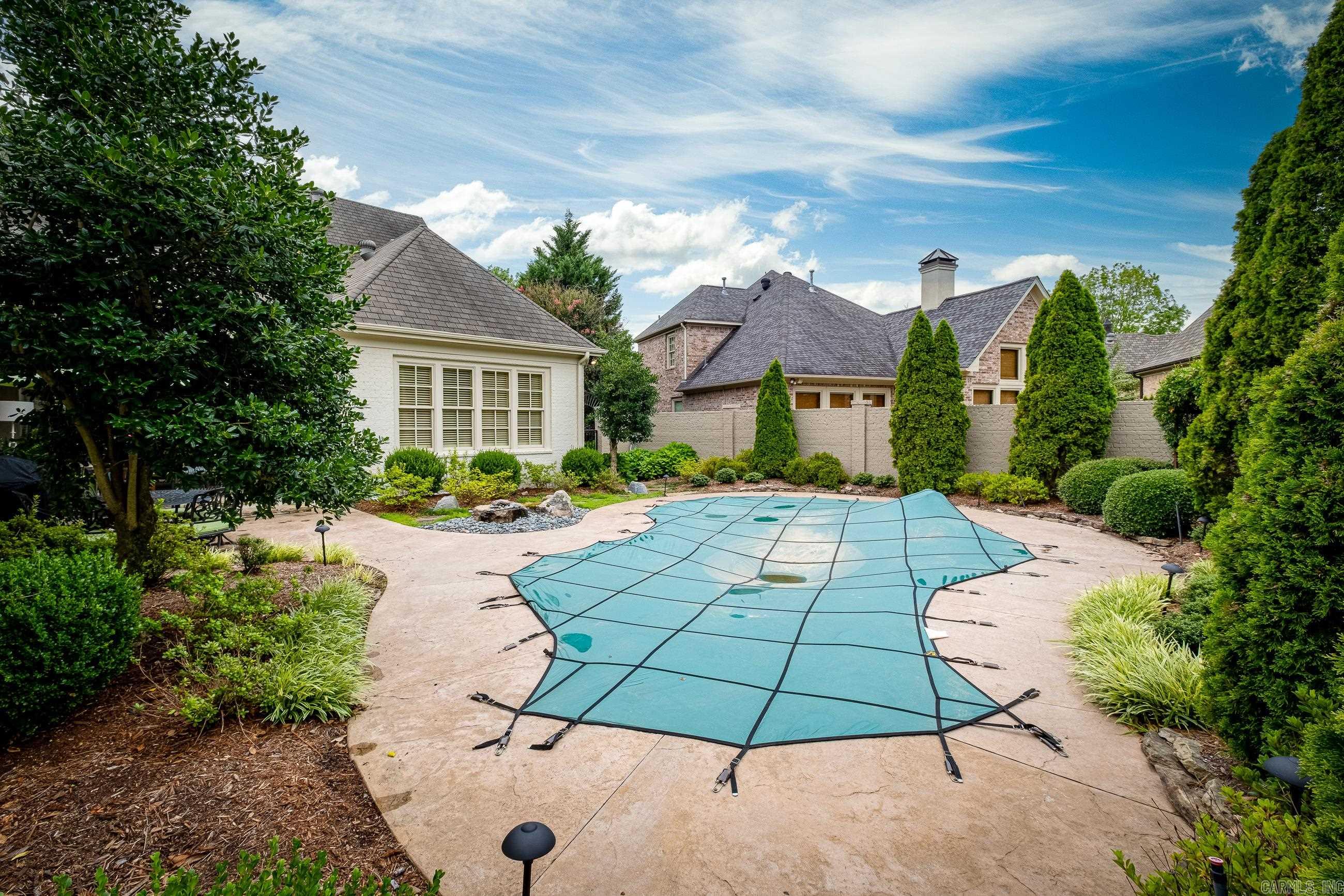 CHENAL VALLEY THE ARBORS - Residential