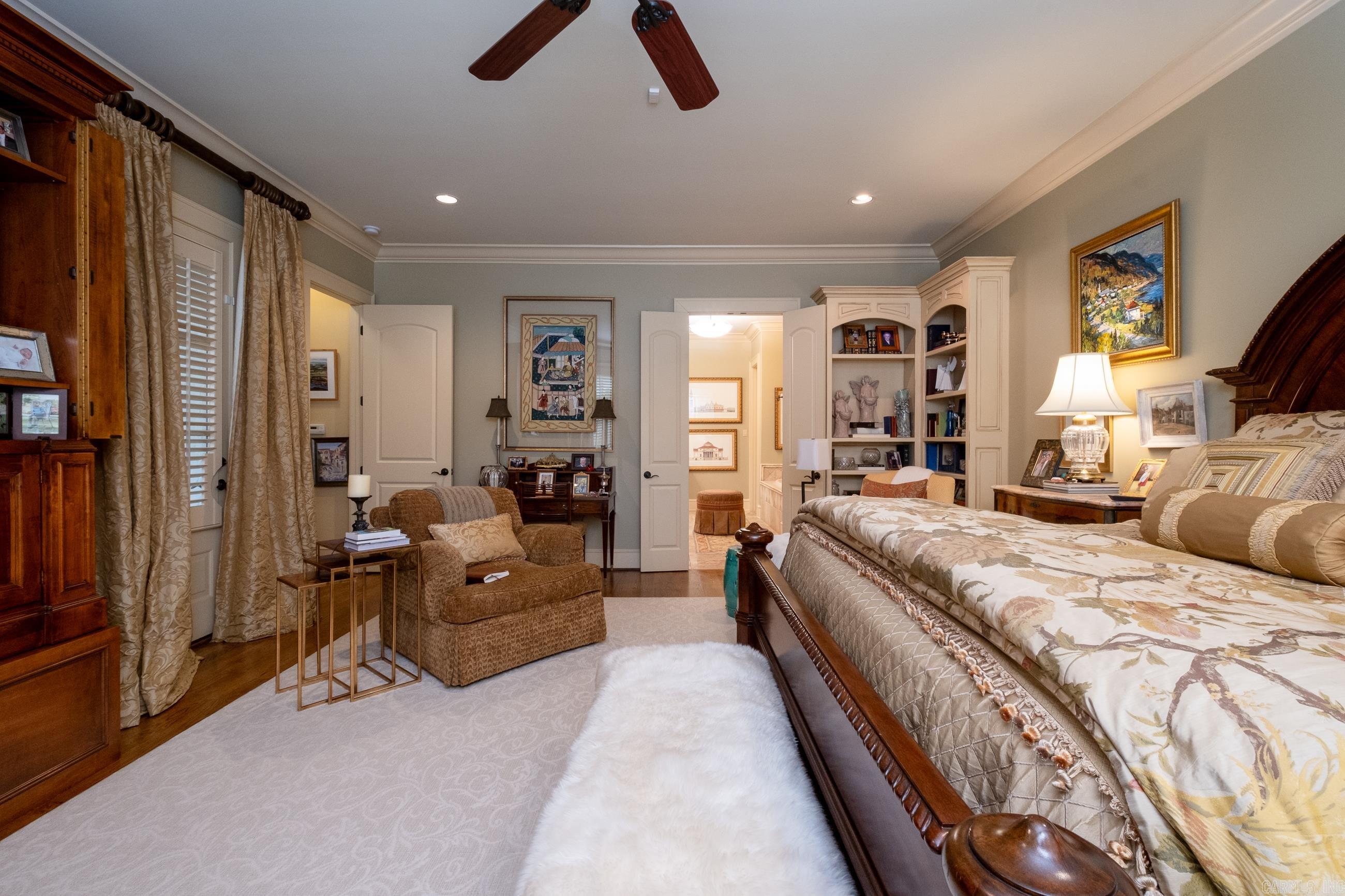 CHENAL VALLEY THE ARBORS - Residential