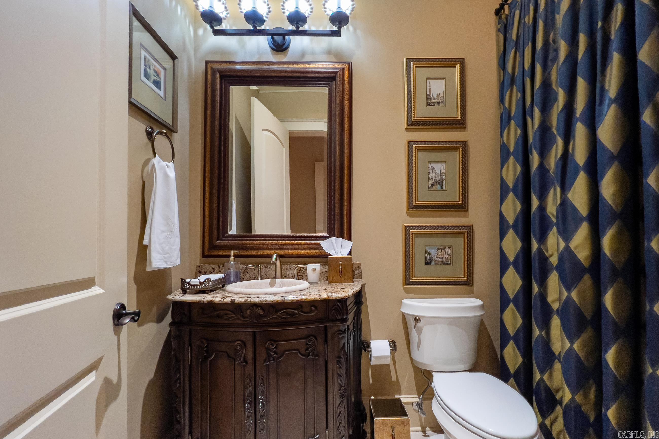 CHENAL VALLEY THE ARBORS - Residential