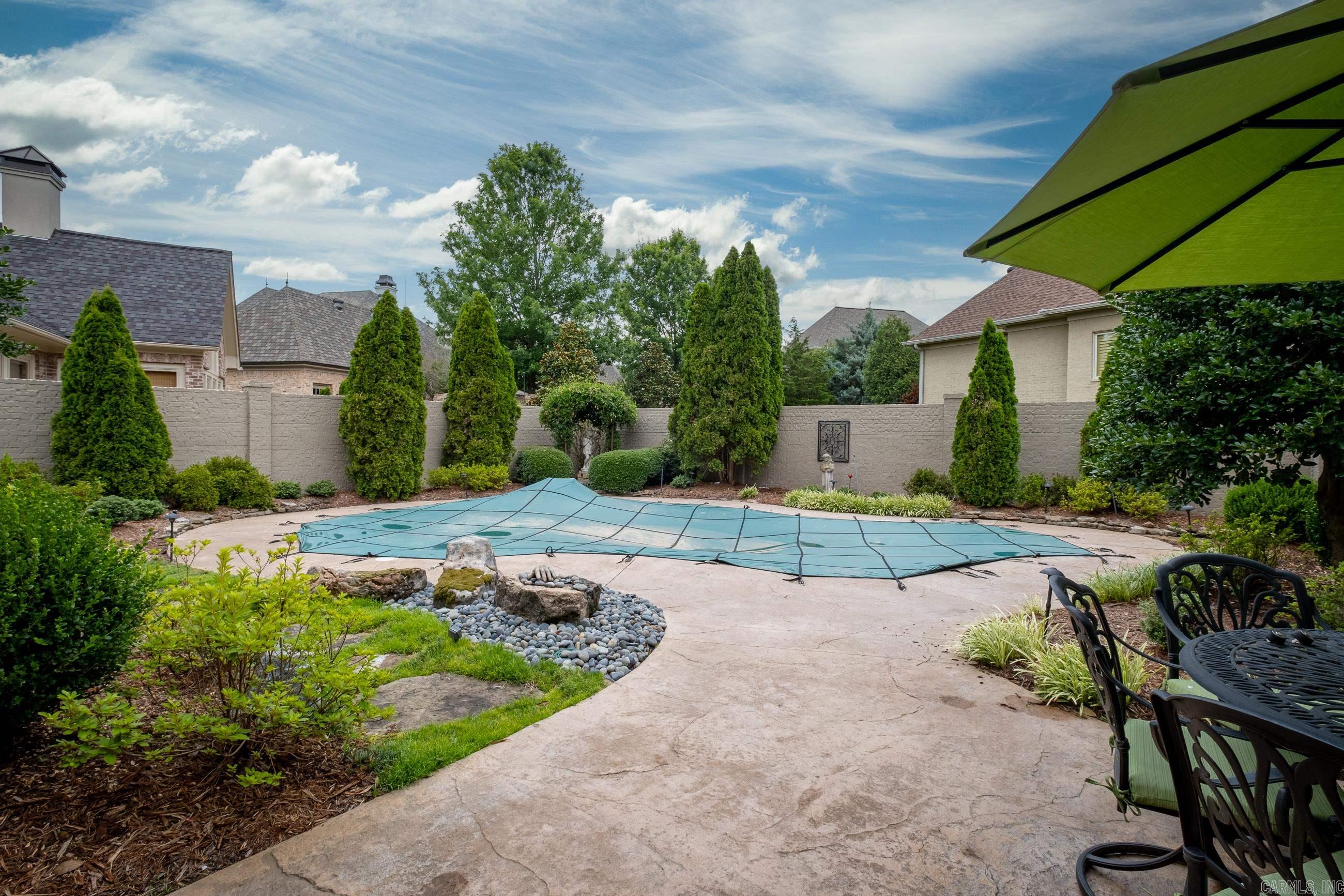 CHENAL VALLEY THE ARBORS - Residential