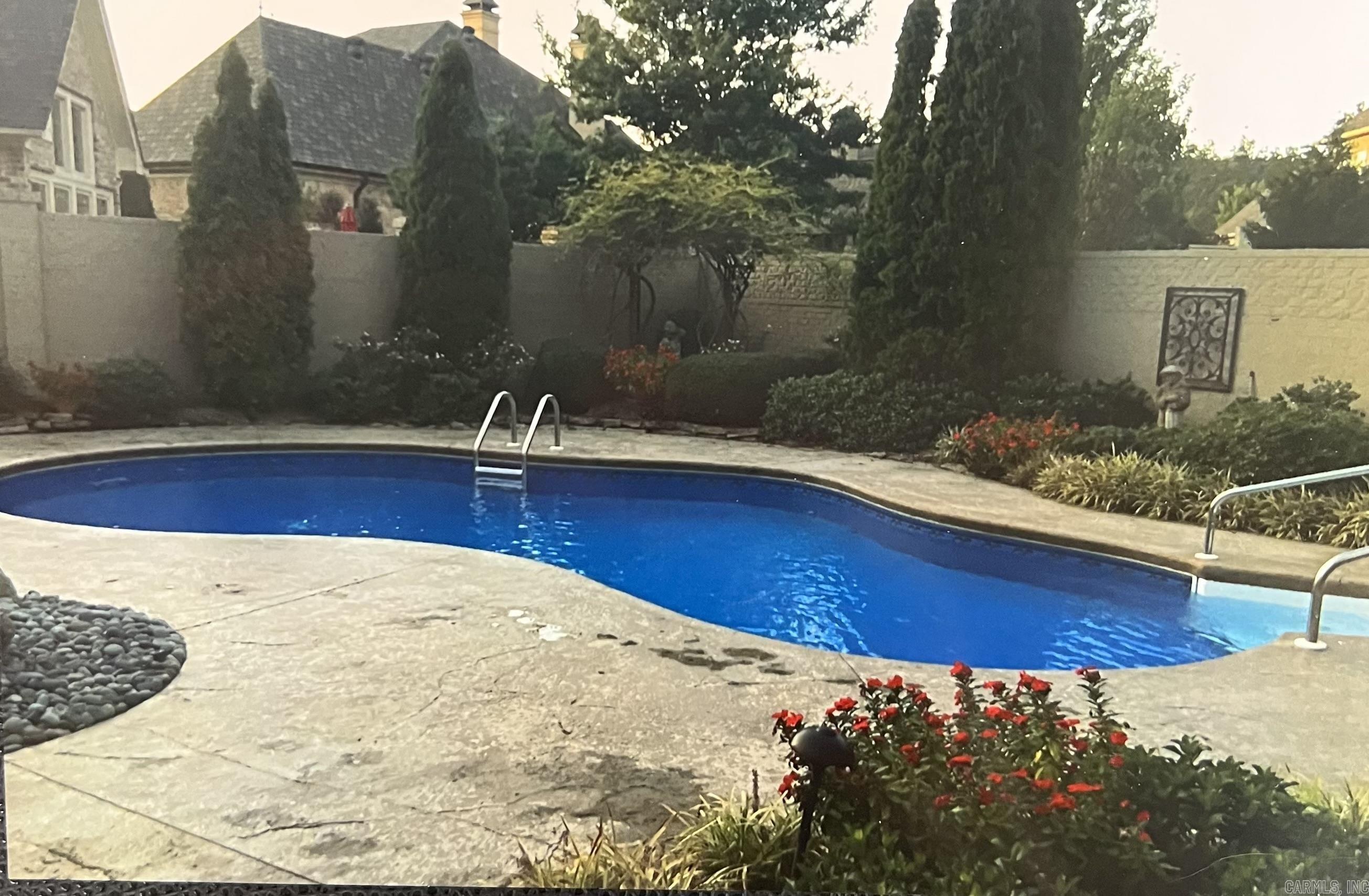 CHENAL VALLEY THE ARBORS - Residential