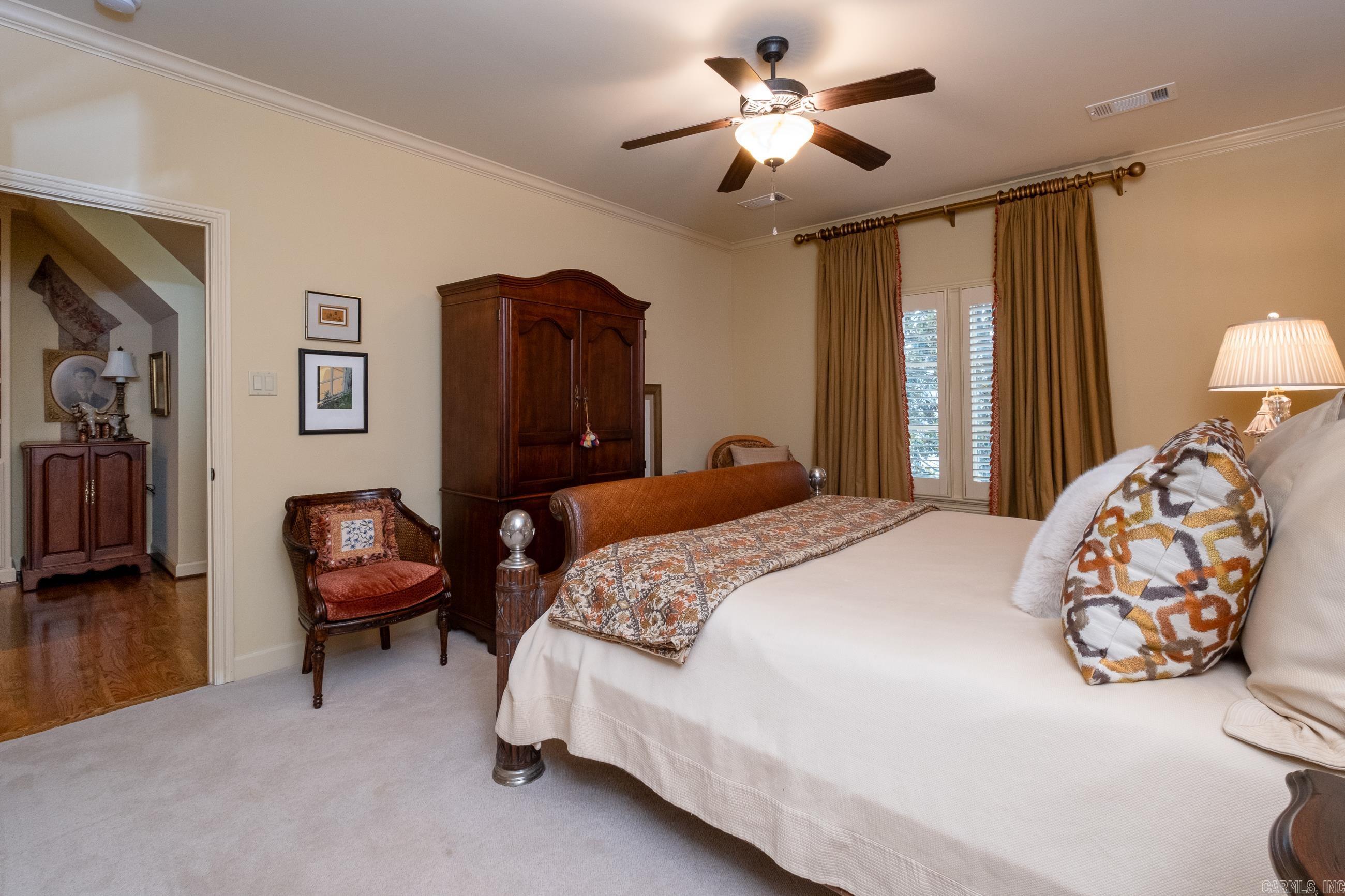 CHENAL VALLEY THE ARBORS - Residential