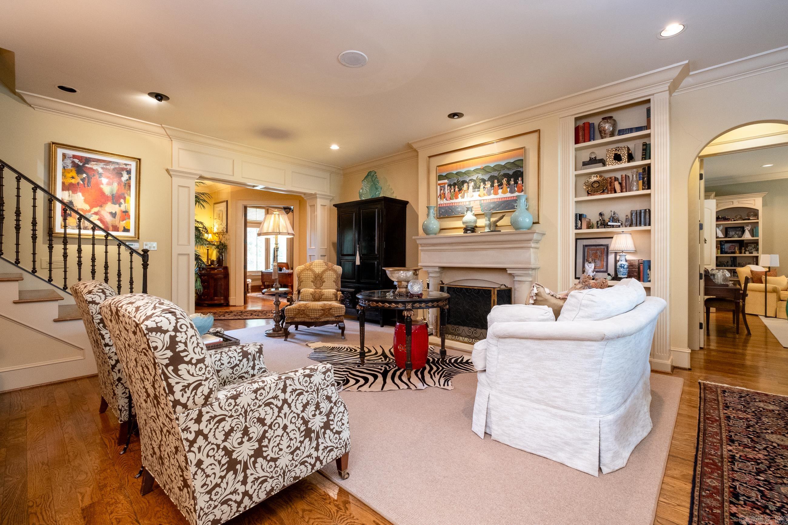 CHENAL VALLEY THE ARBORS - Residential