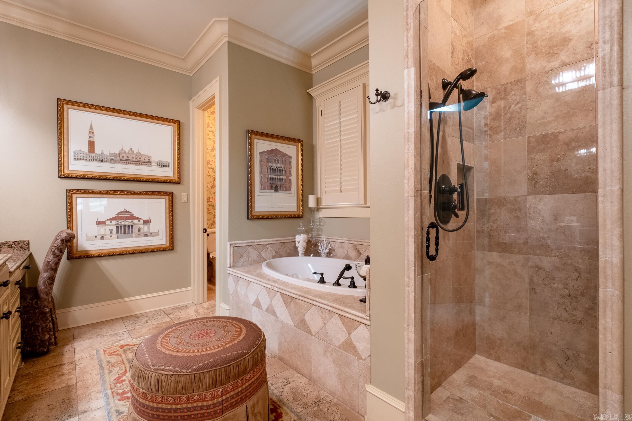 CHENAL VALLEY THE ARBORS - Residential