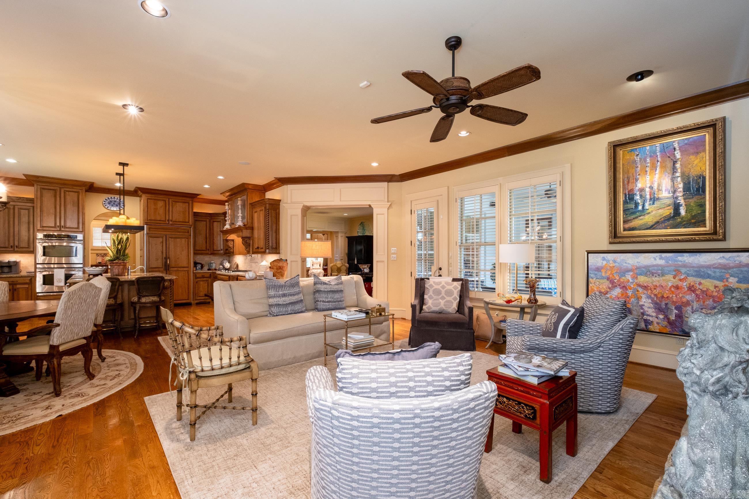 CHENAL VALLEY THE ARBORS - Residential