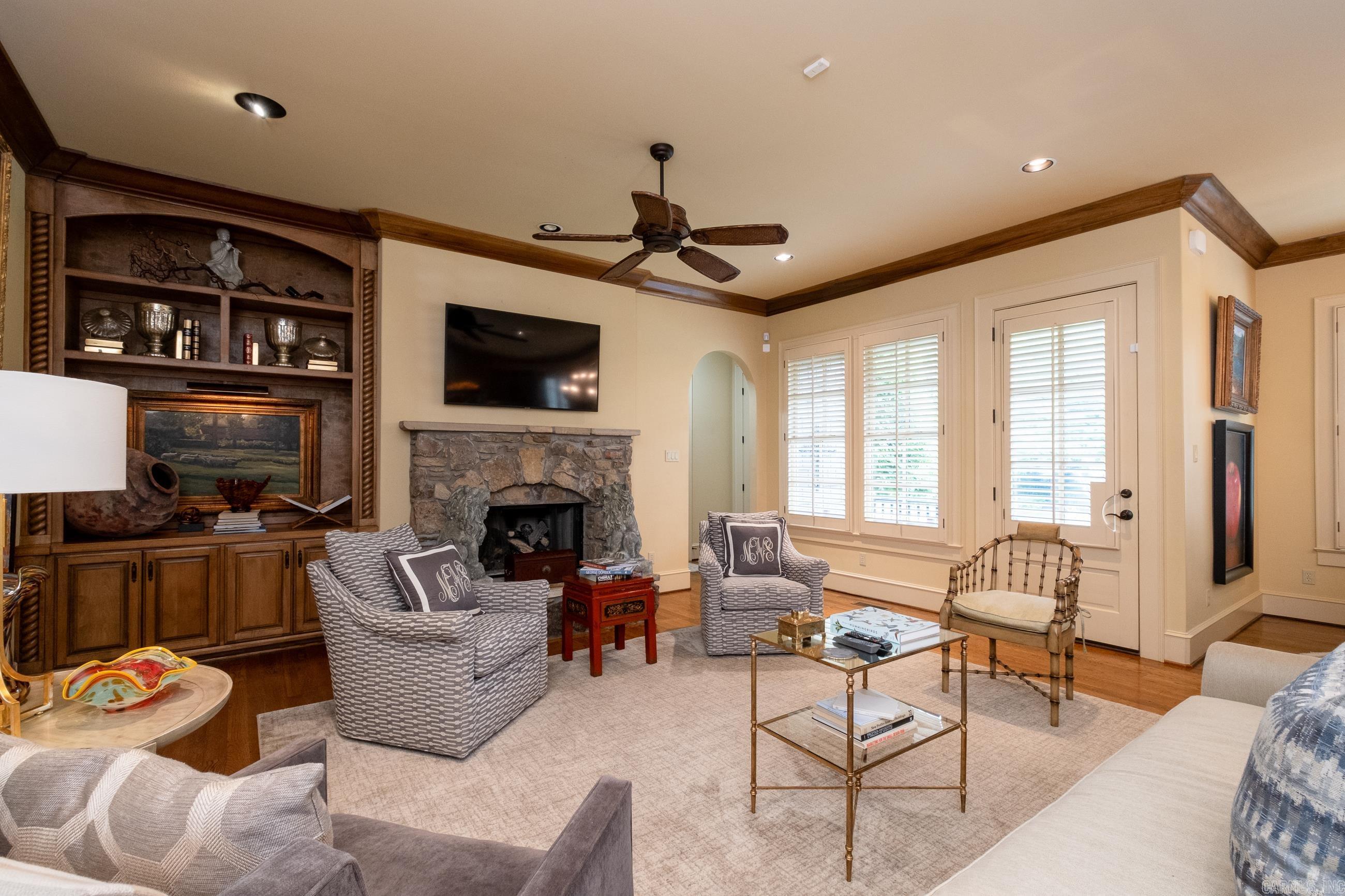 CHENAL VALLEY THE ARBORS - Residential