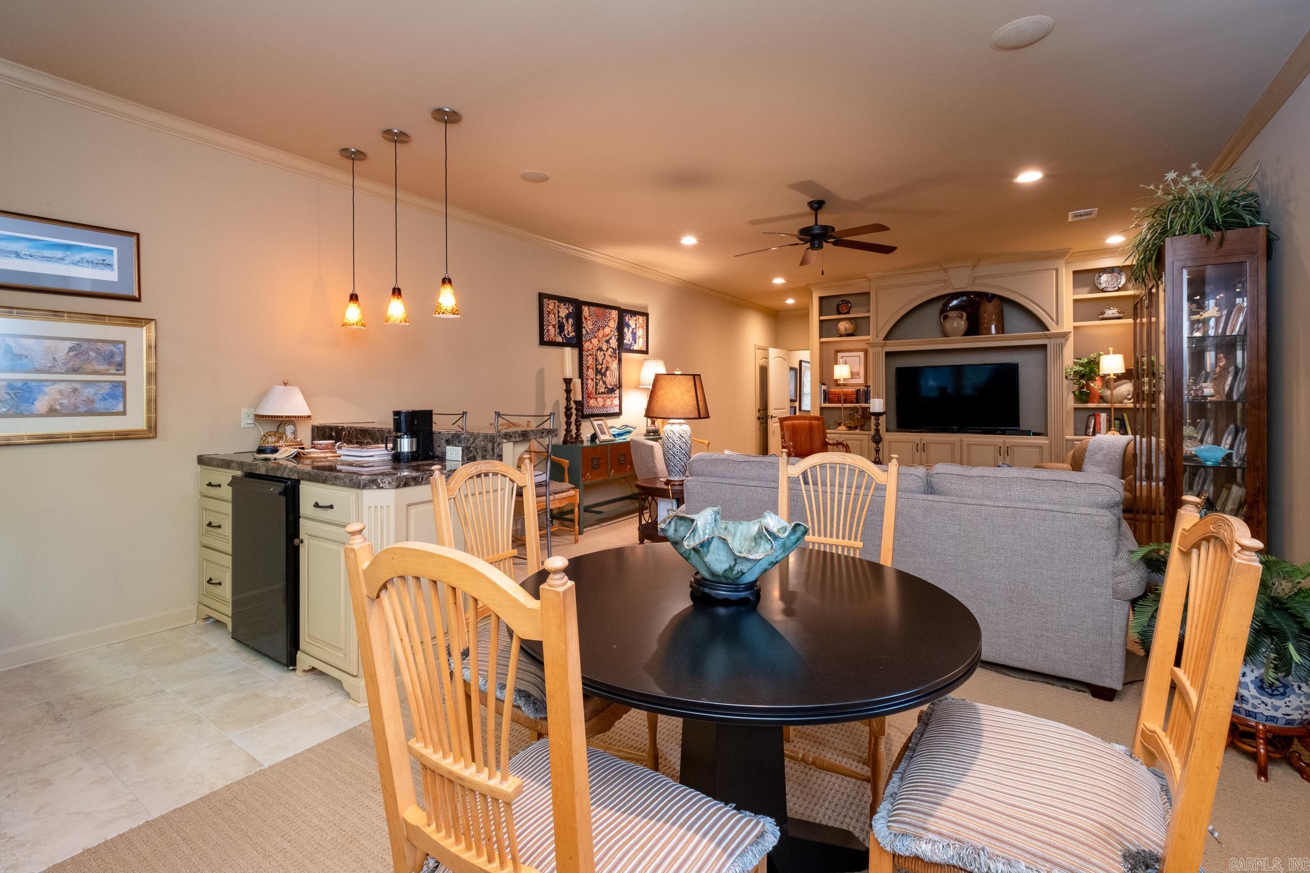 CHENAL VALLEY THE ARBORS - Residential