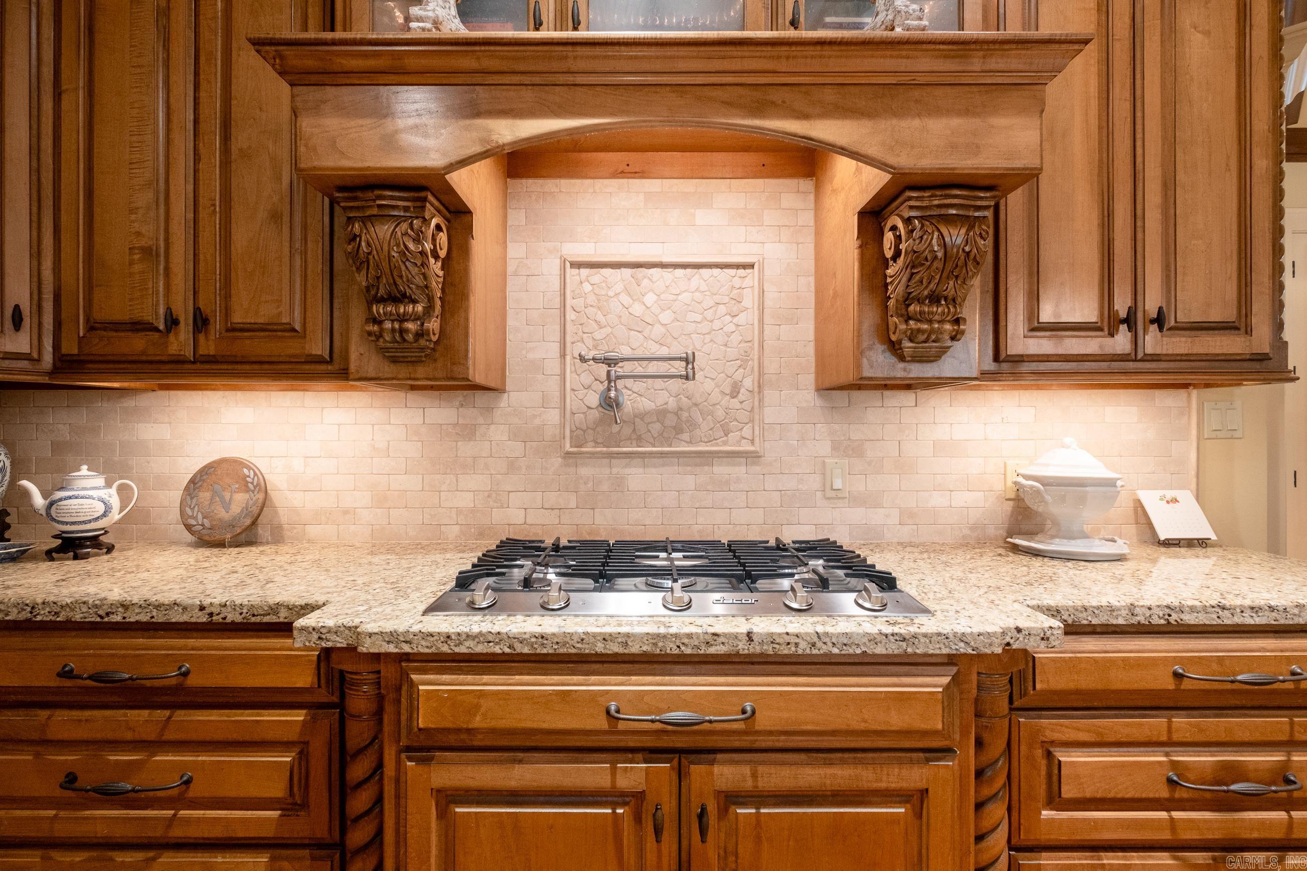 CHENAL VALLEY THE ARBORS - Residential