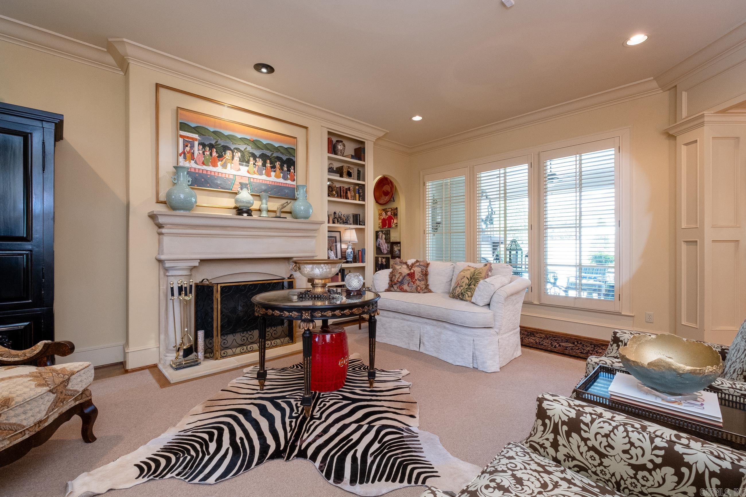 CHENAL VALLEY THE ARBORS - Residential