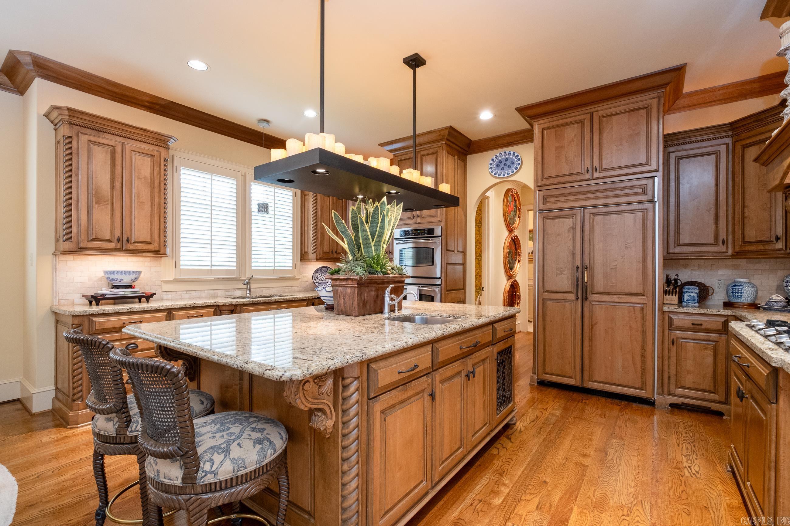 CHENAL VALLEY THE ARBORS - Residential