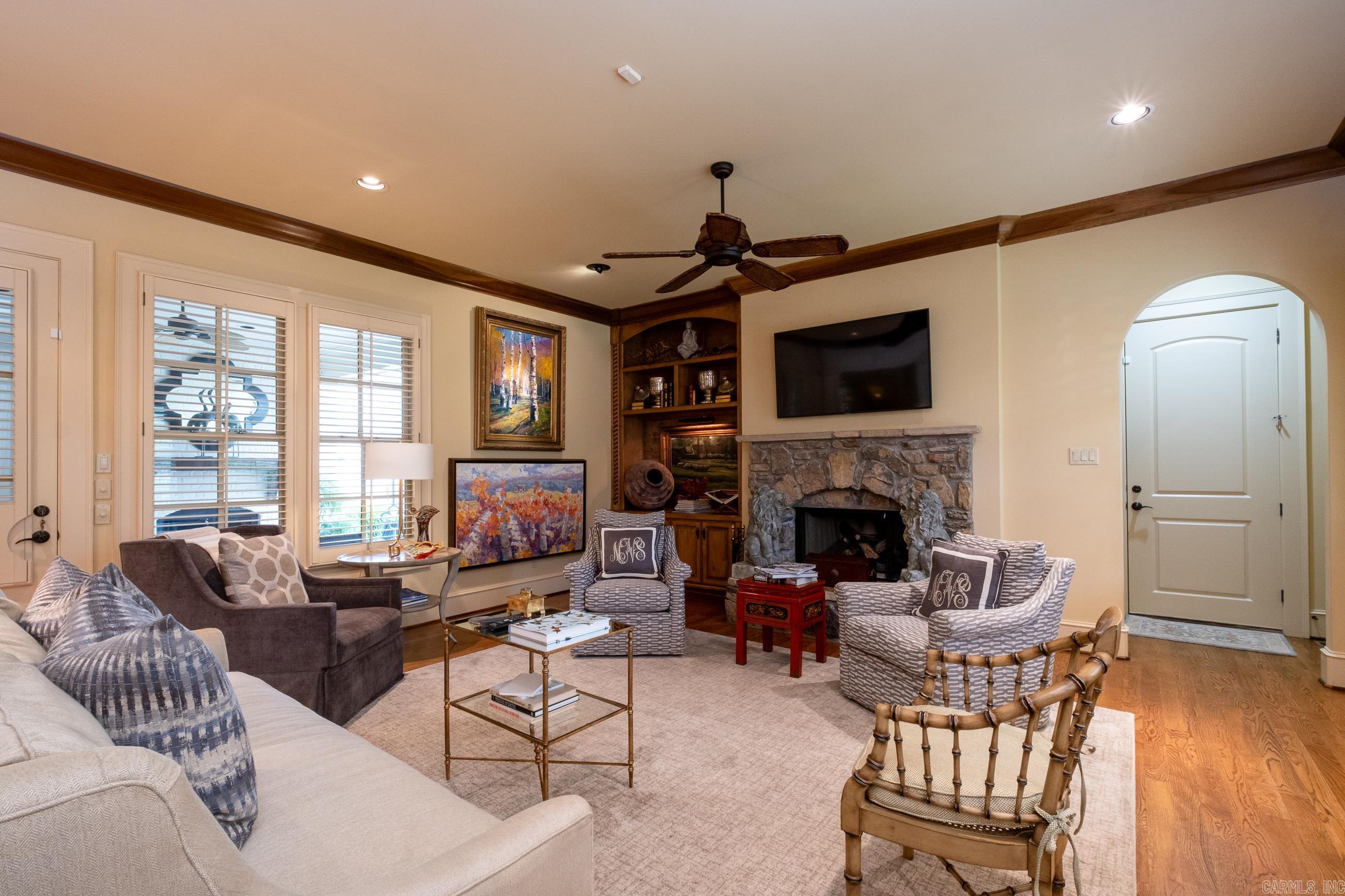 CHENAL VALLEY THE ARBORS - Residential