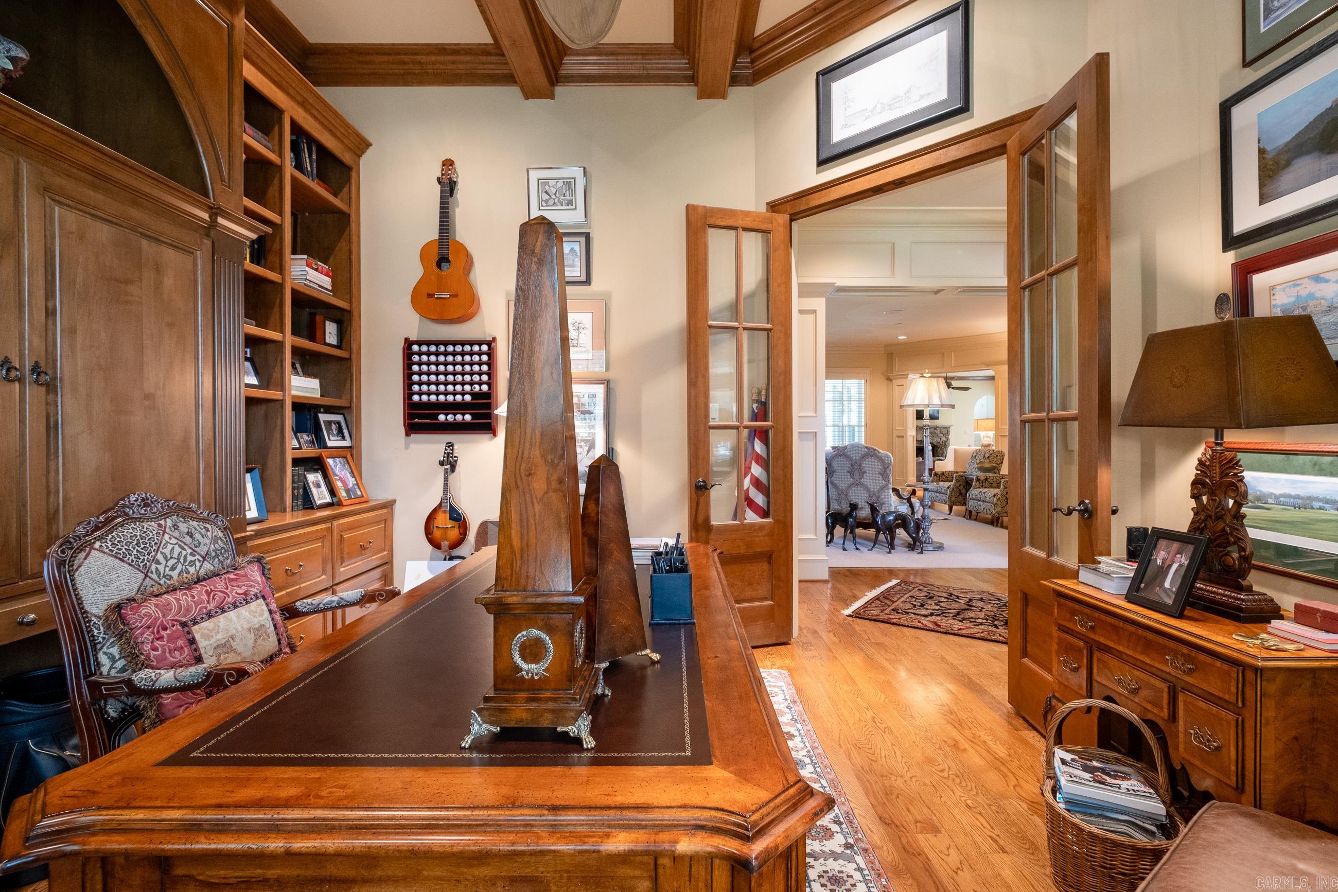 CHENAL VALLEY THE ARBORS - Residential