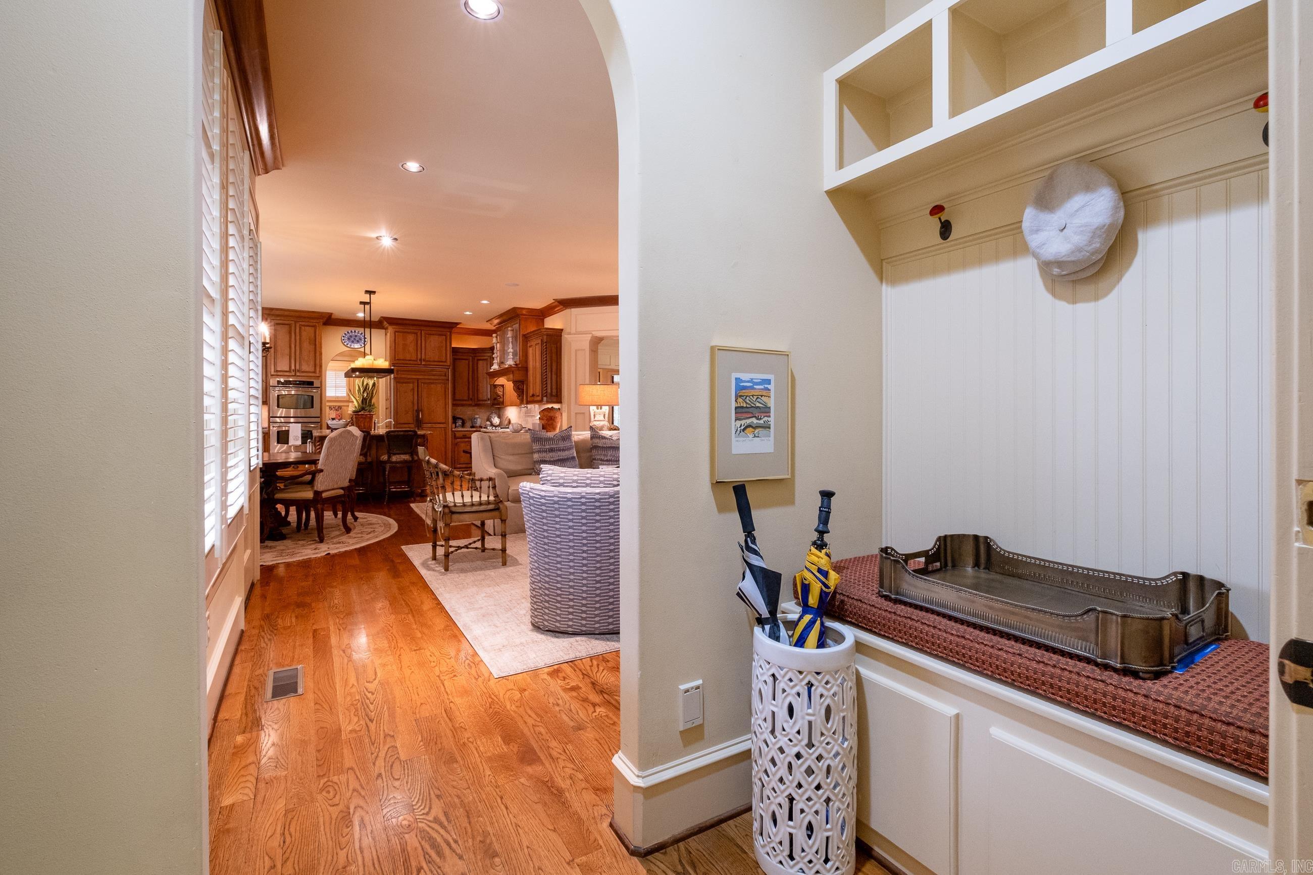 CHENAL VALLEY THE ARBORS - Residential