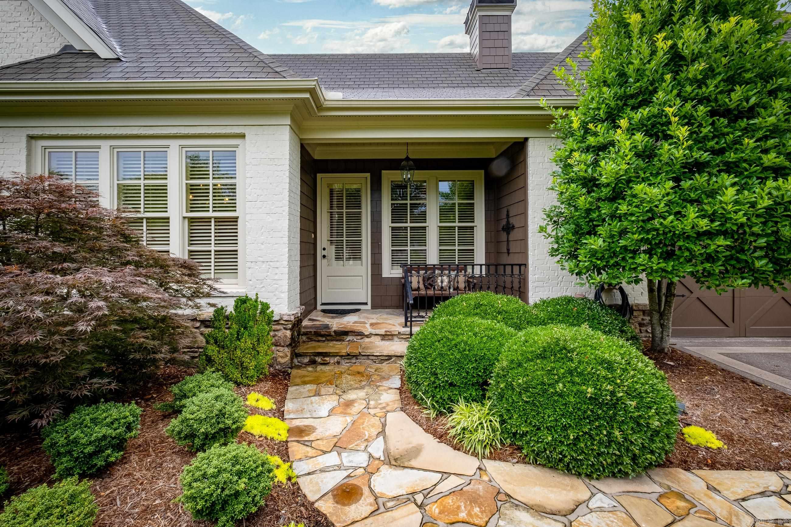 CHENAL VALLEY THE ARBORS - Residential