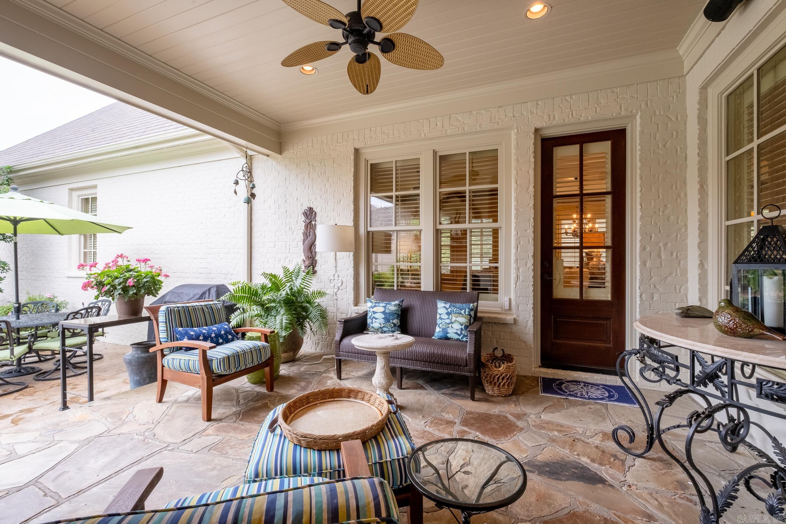 CHENAL VALLEY THE ARBORS - Residential