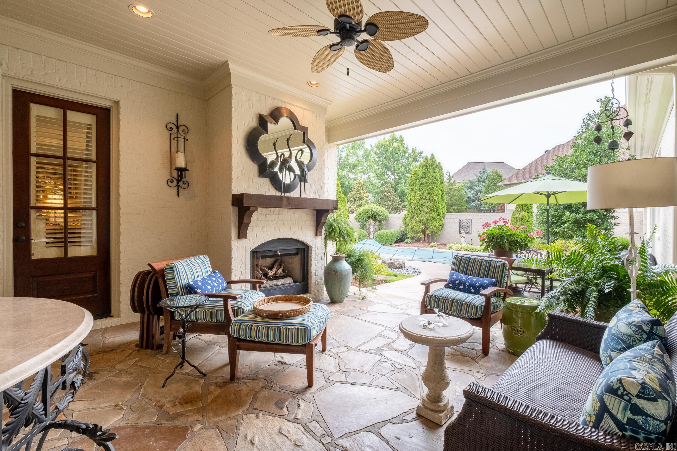 CHENAL VALLEY THE ARBORS - Residential