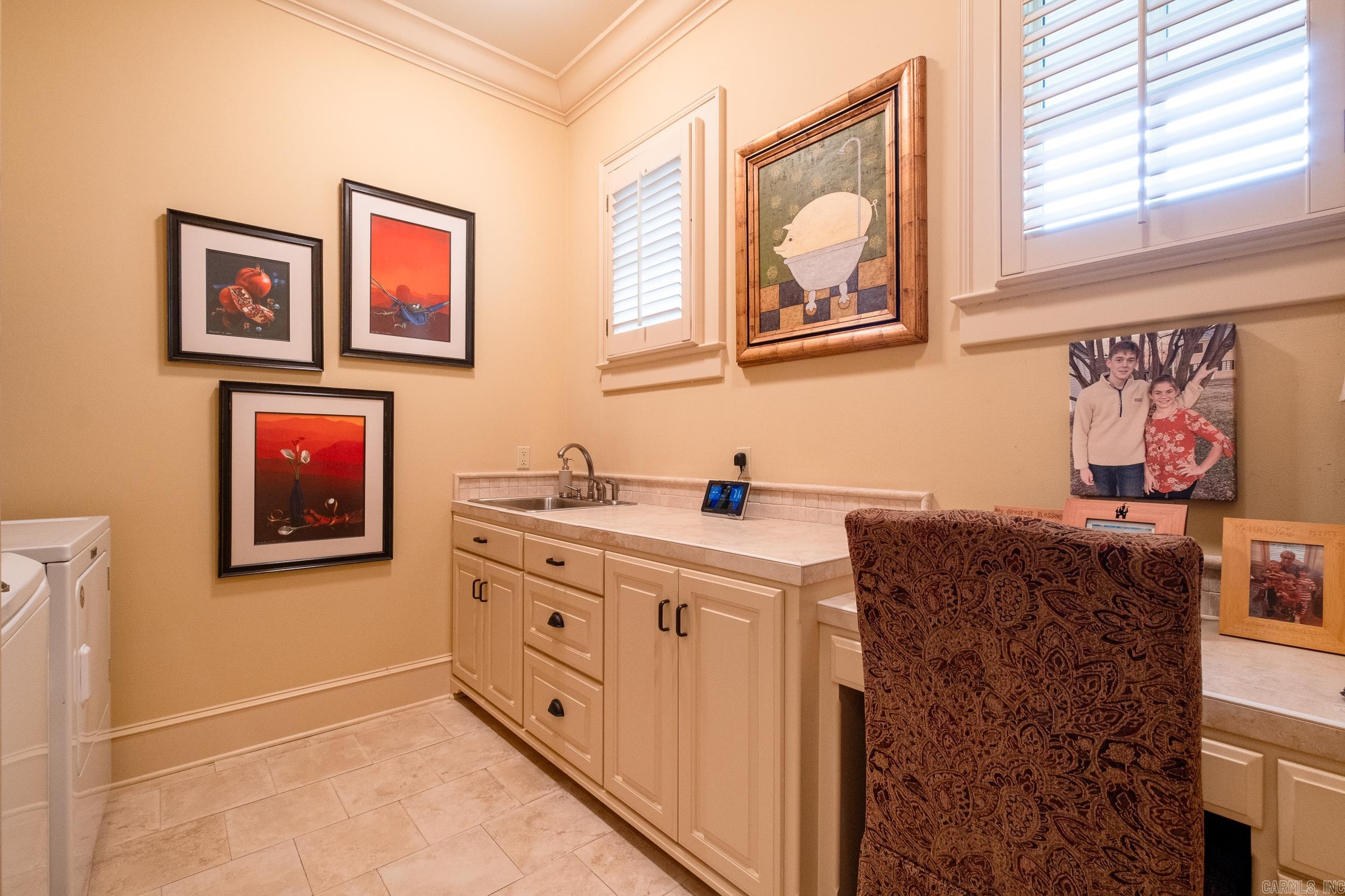 CHENAL VALLEY THE ARBORS - Residential