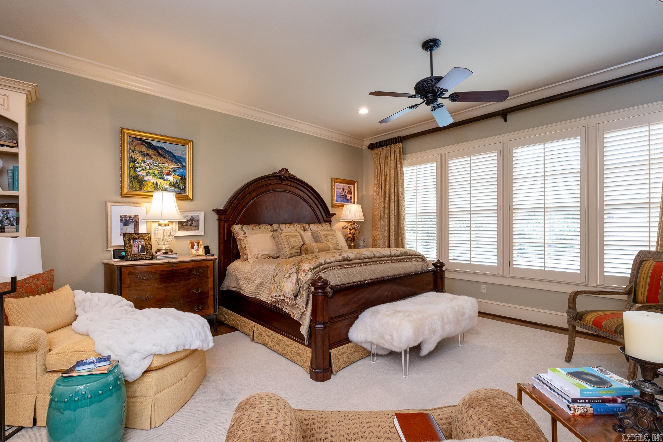 CHENAL VALLEY THE ARBORS - Residential