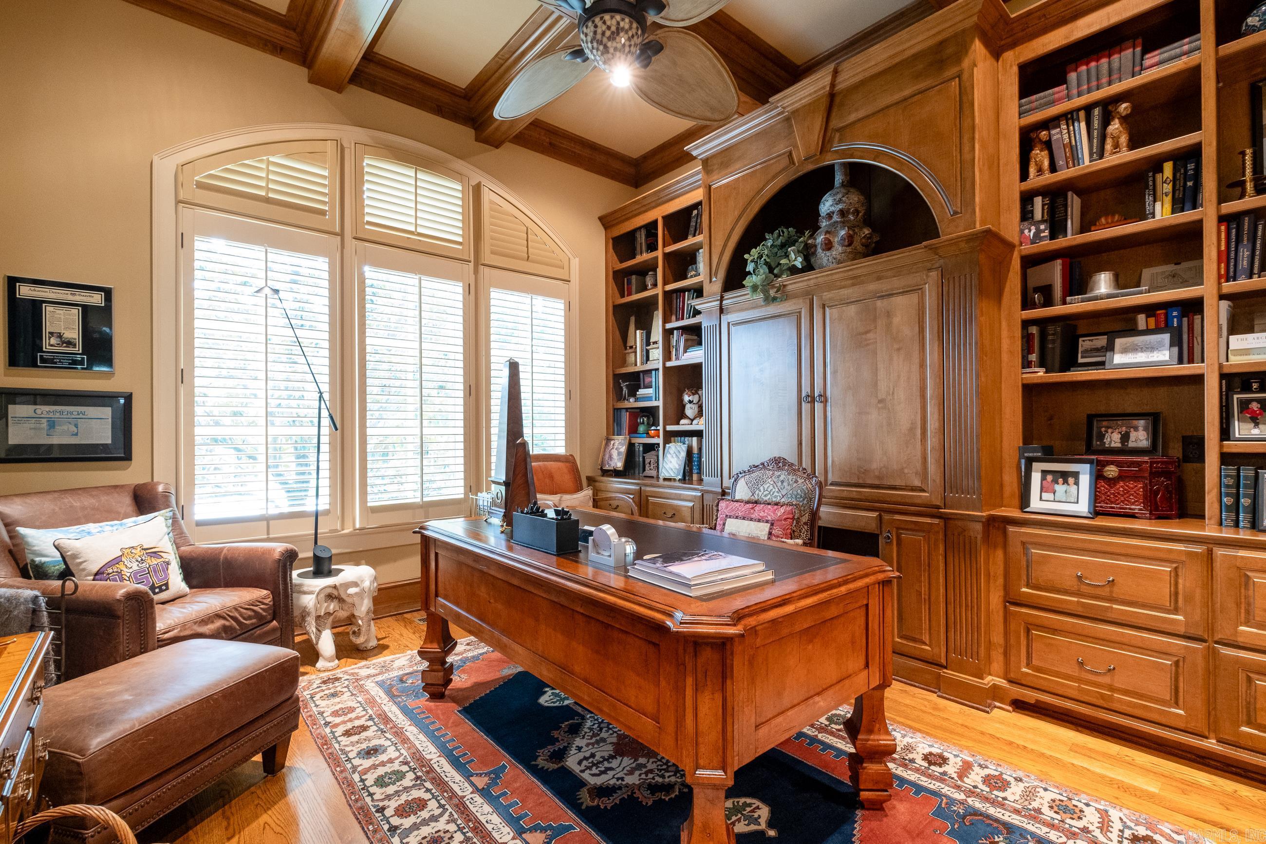 CHENAL VALLEY THE ARBORS - Residential