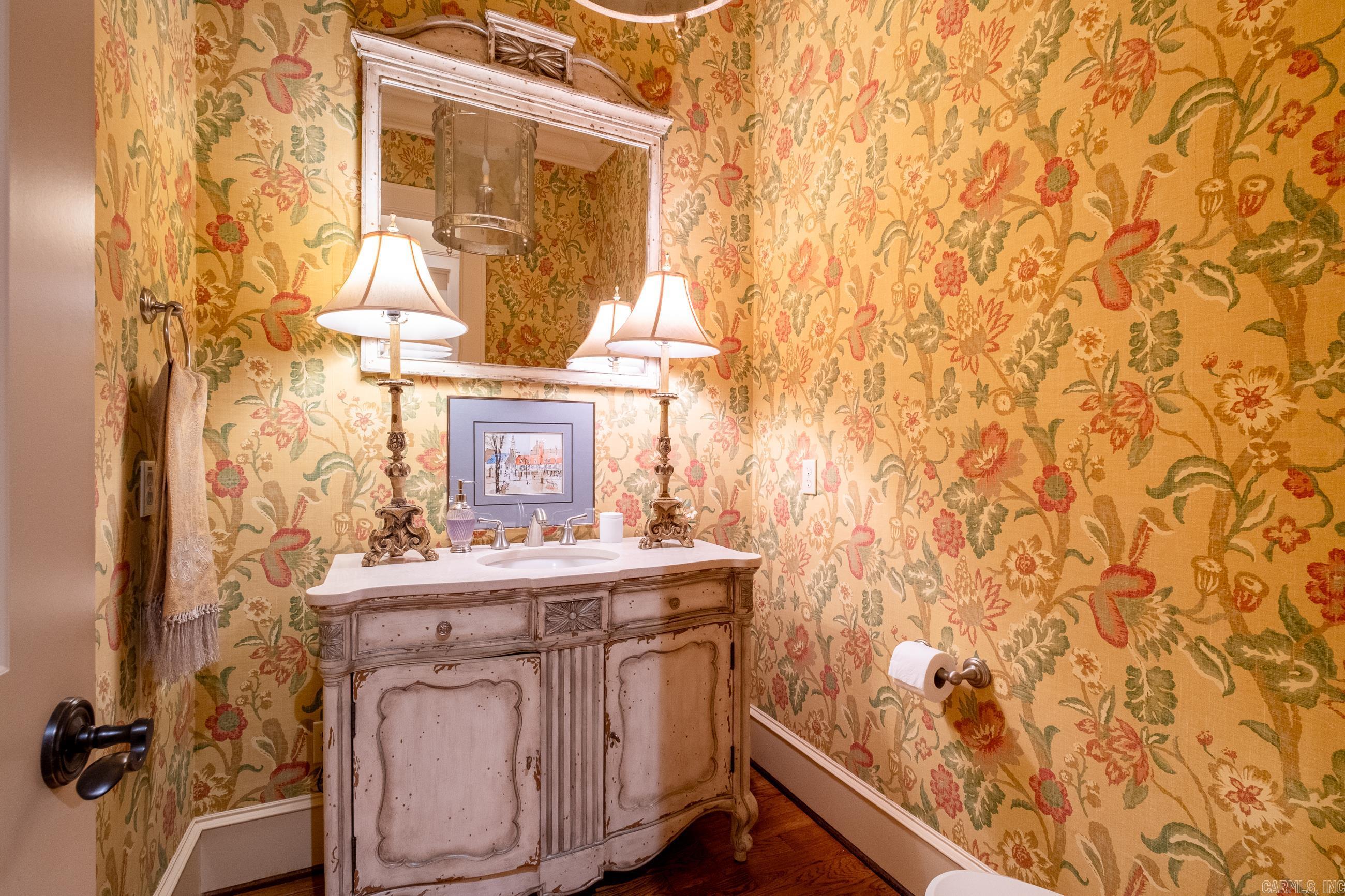 CHENAL VALLEY THE ARBORS - Residential