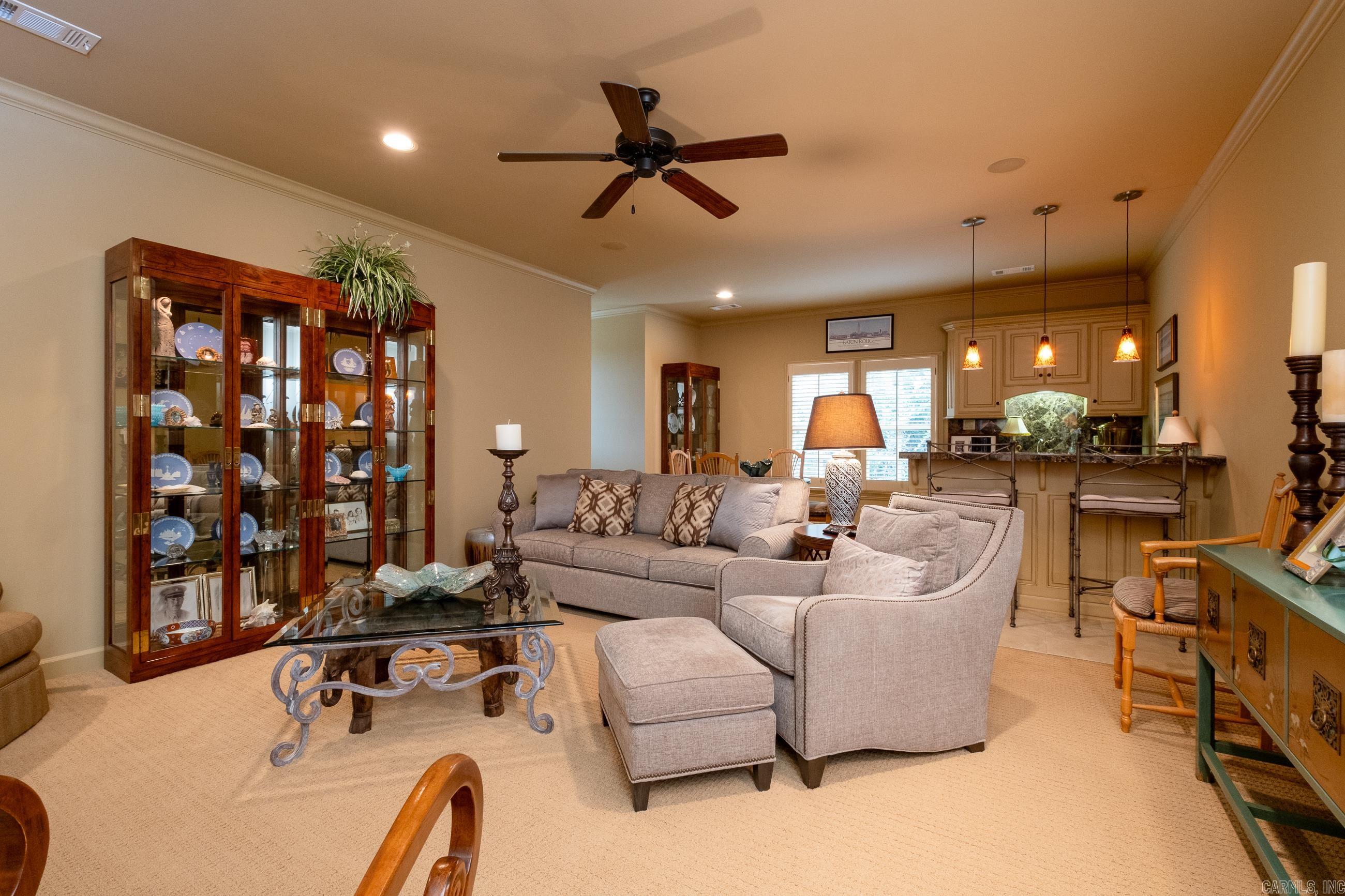 CHENAL VALLEY THE ARBORS - Residential