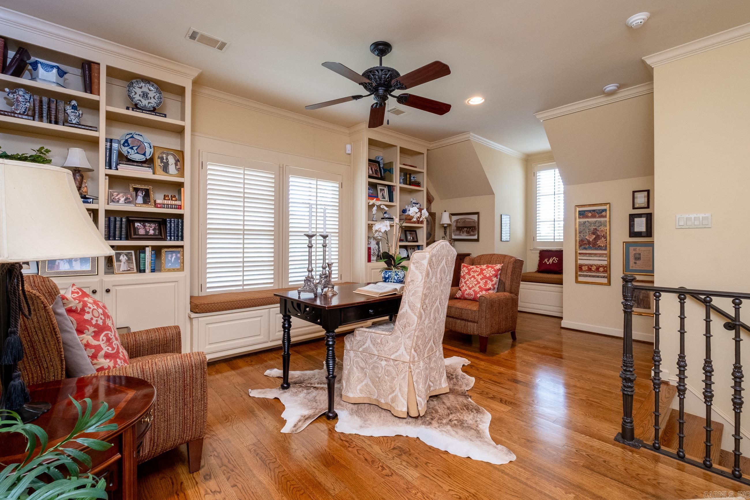 CHENAL VALLEY THE ARBORS - Residential