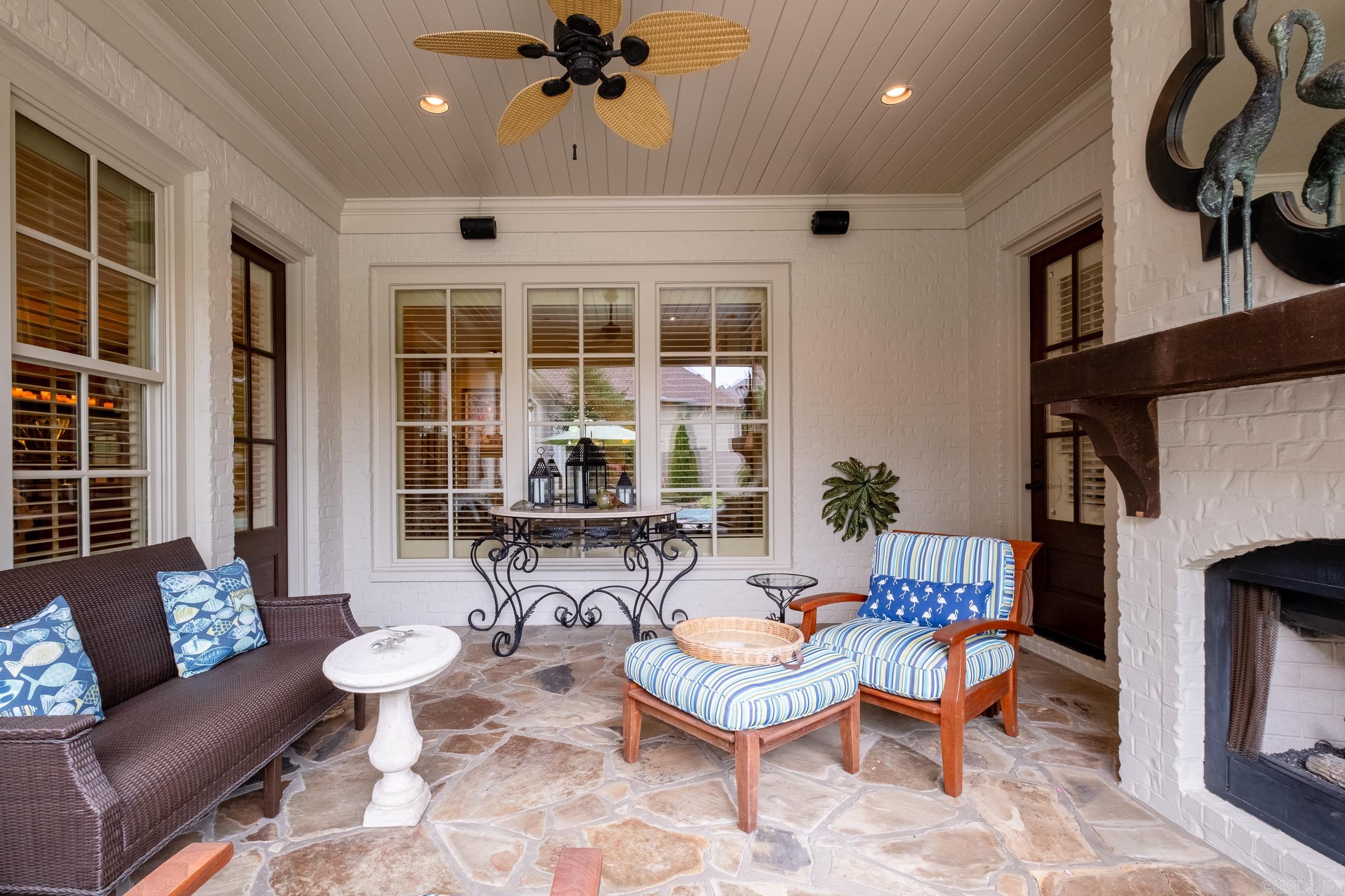 CHENAL VALLEY THE ARBORS - Residential