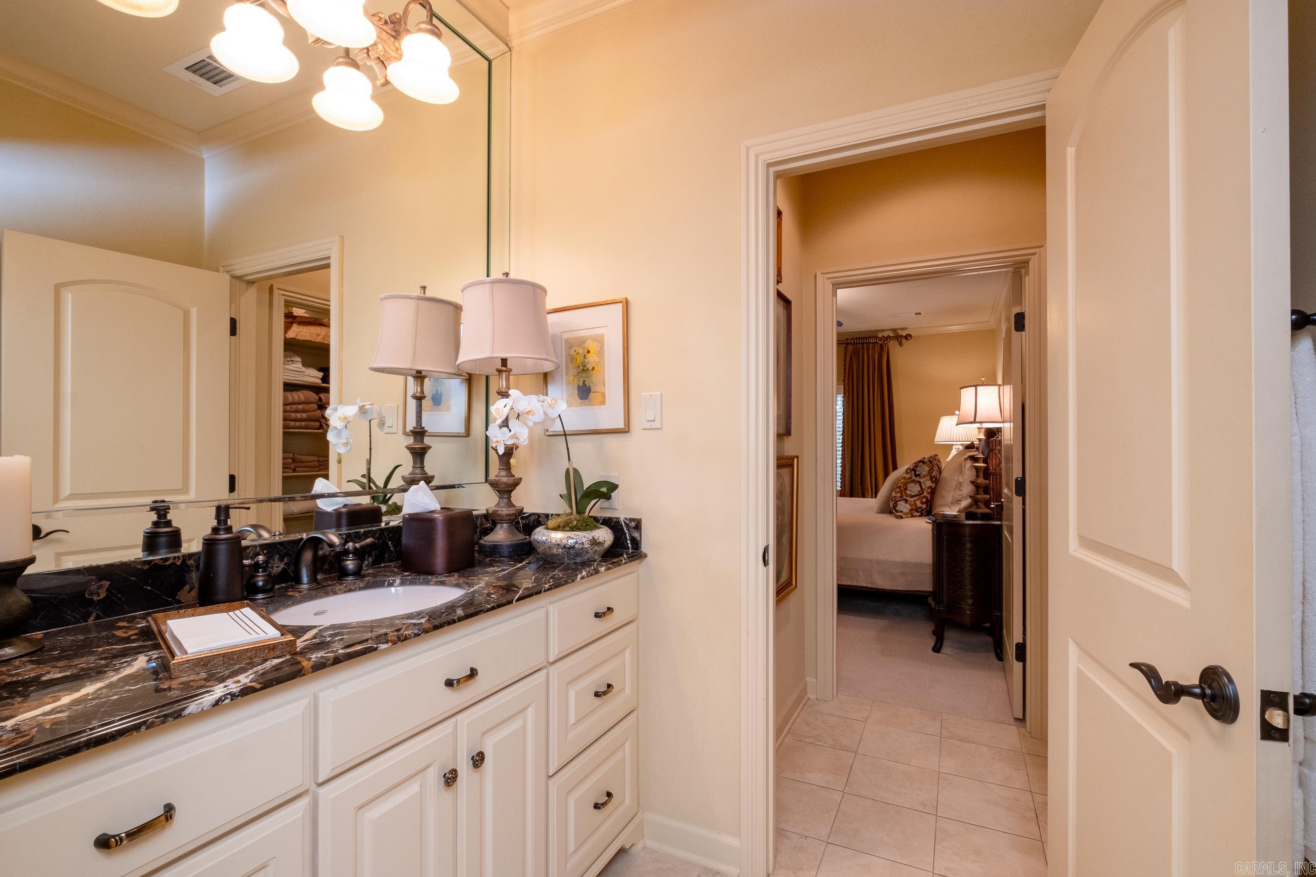 CHENAL VALLEY THE ARBORS - Residential