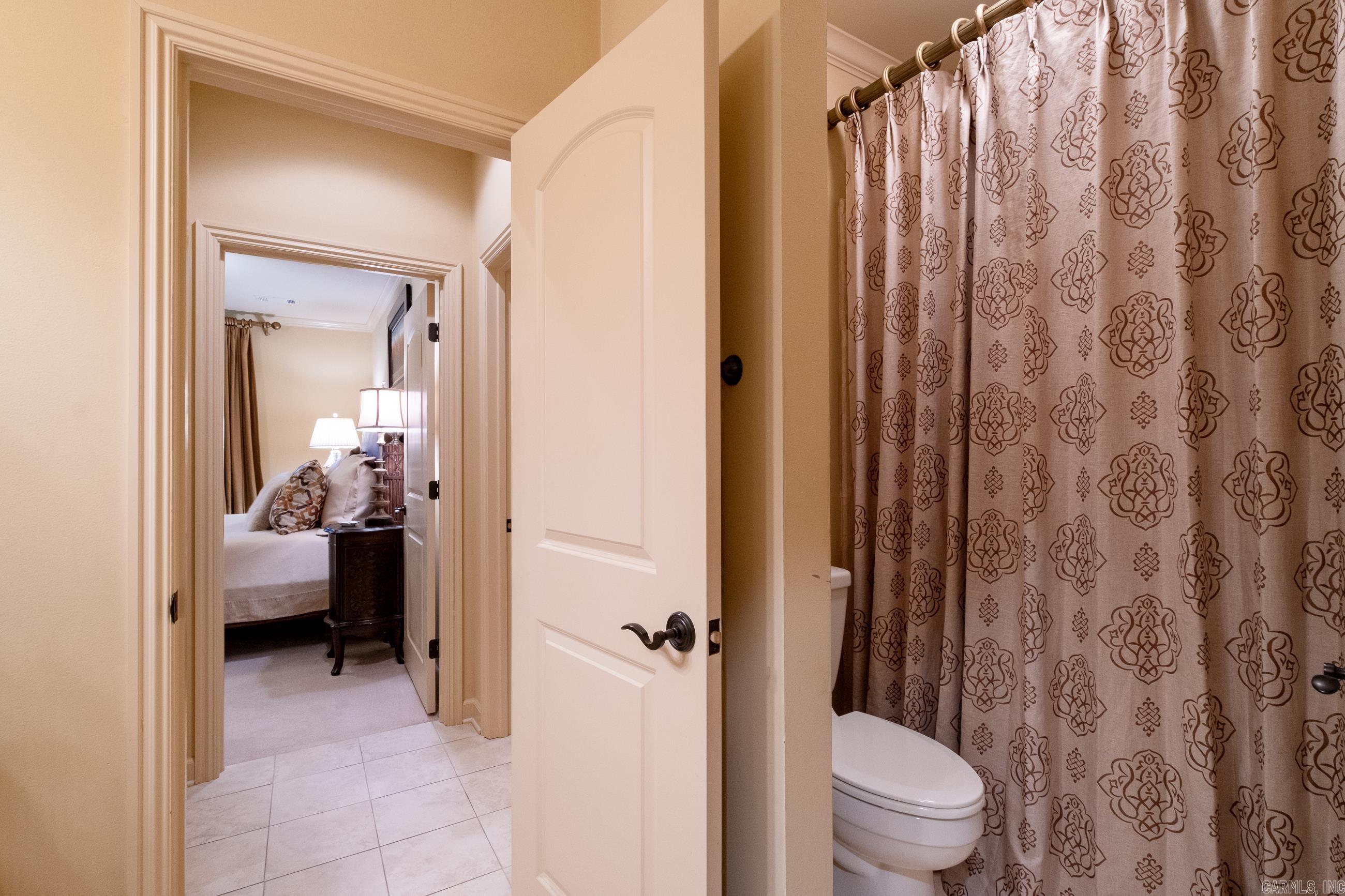 CHENAL VALLEY THE ARBORS - Residential