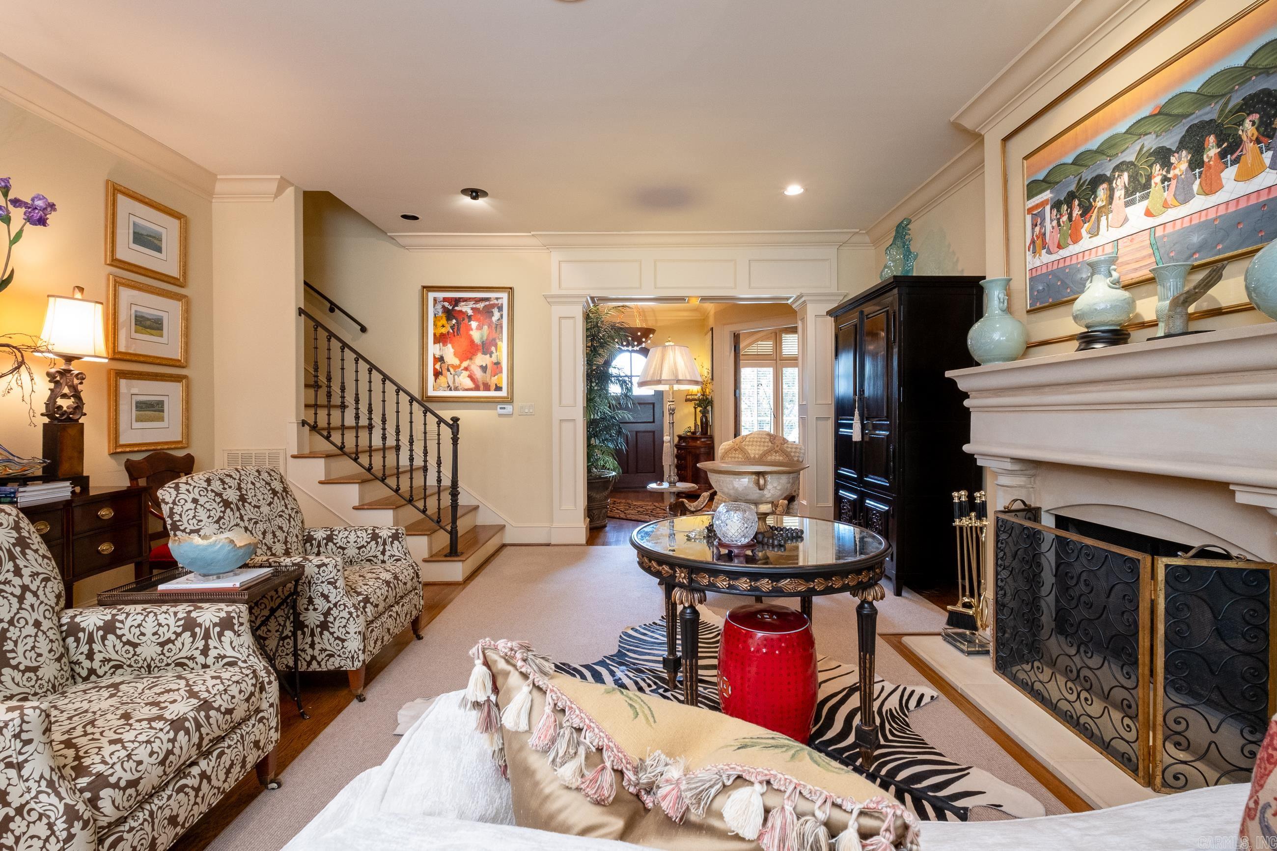 CHENAL VALLEY THE ARBORS - Residential