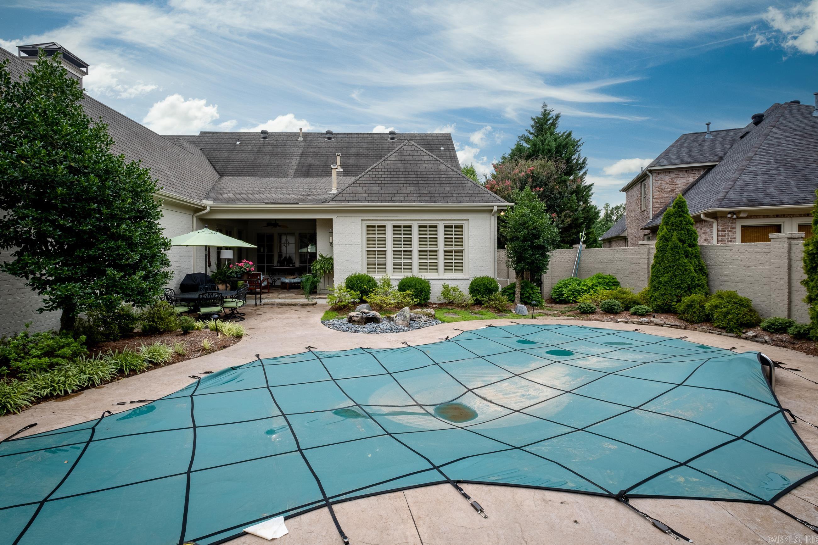 CHENAL VALLEY THE ARBORS - Residential