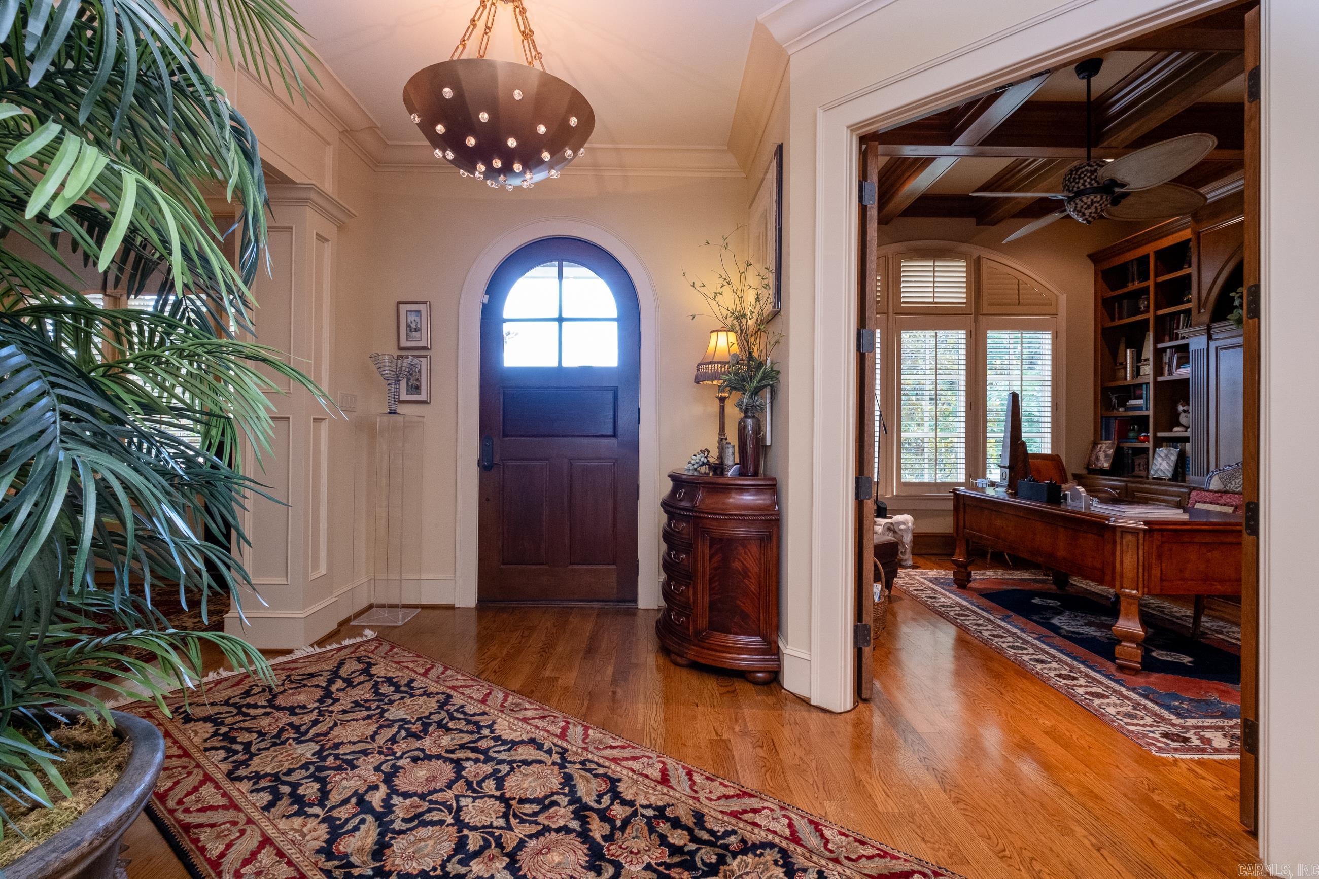 CHENAL VALLEY THE ARBORS - Residential