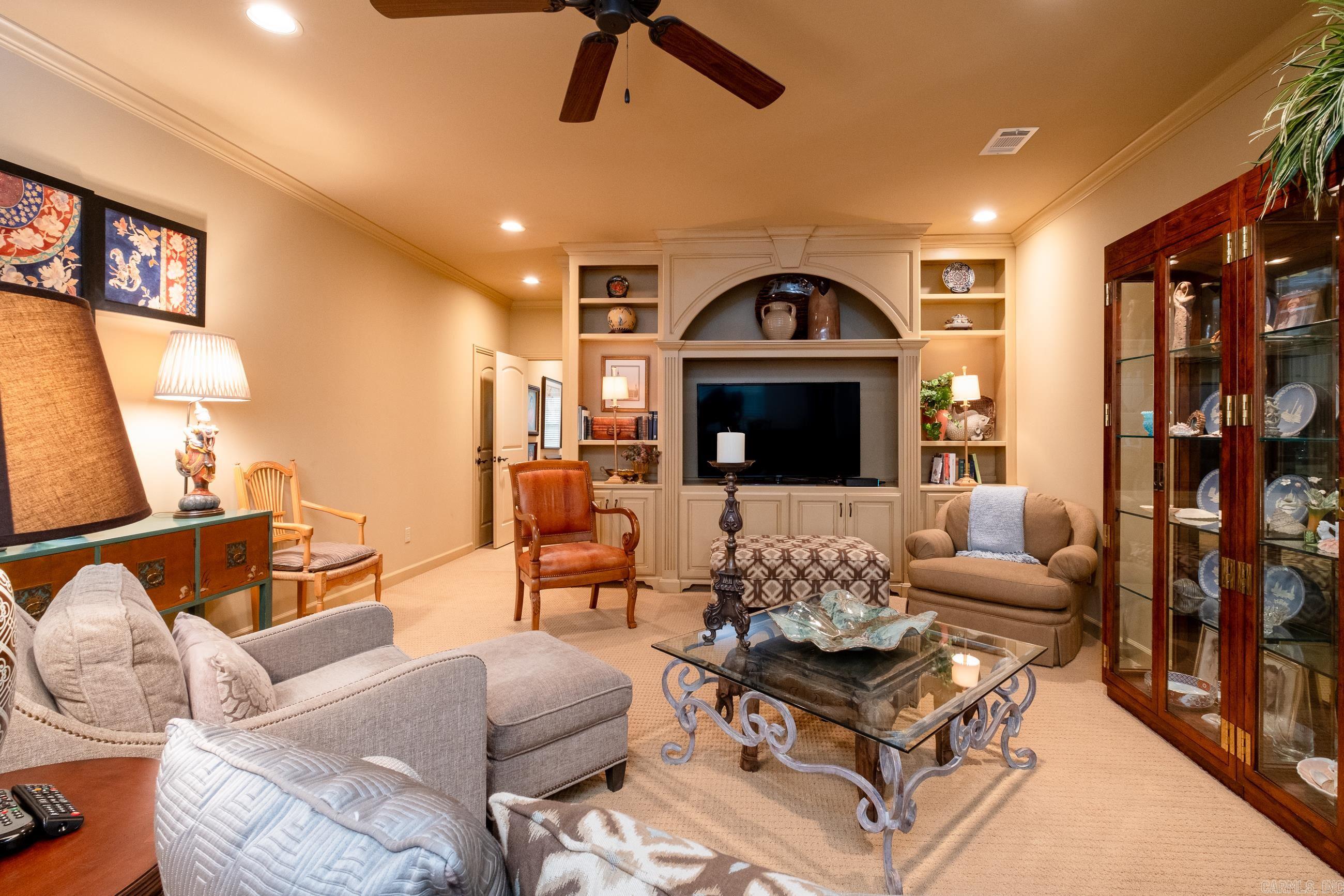 CHENAL VALLEY THE ARBORS - Residential