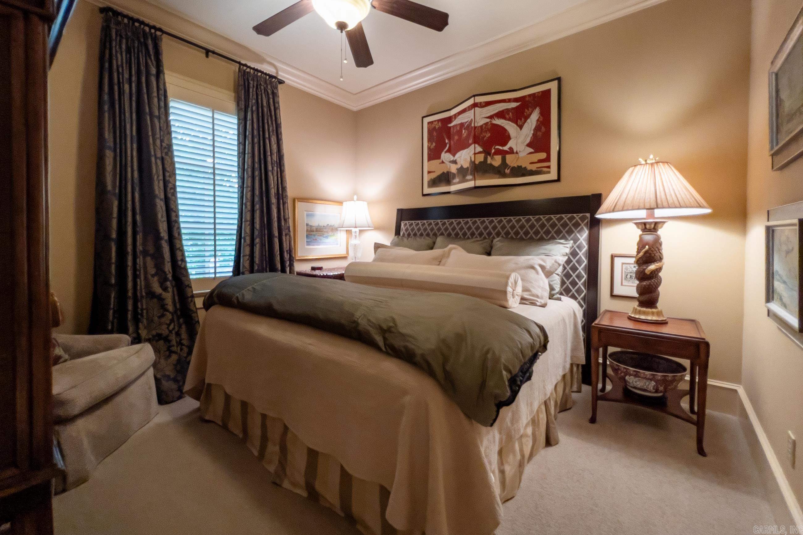 CHENAL VALLEY THE ARBORS - Residential