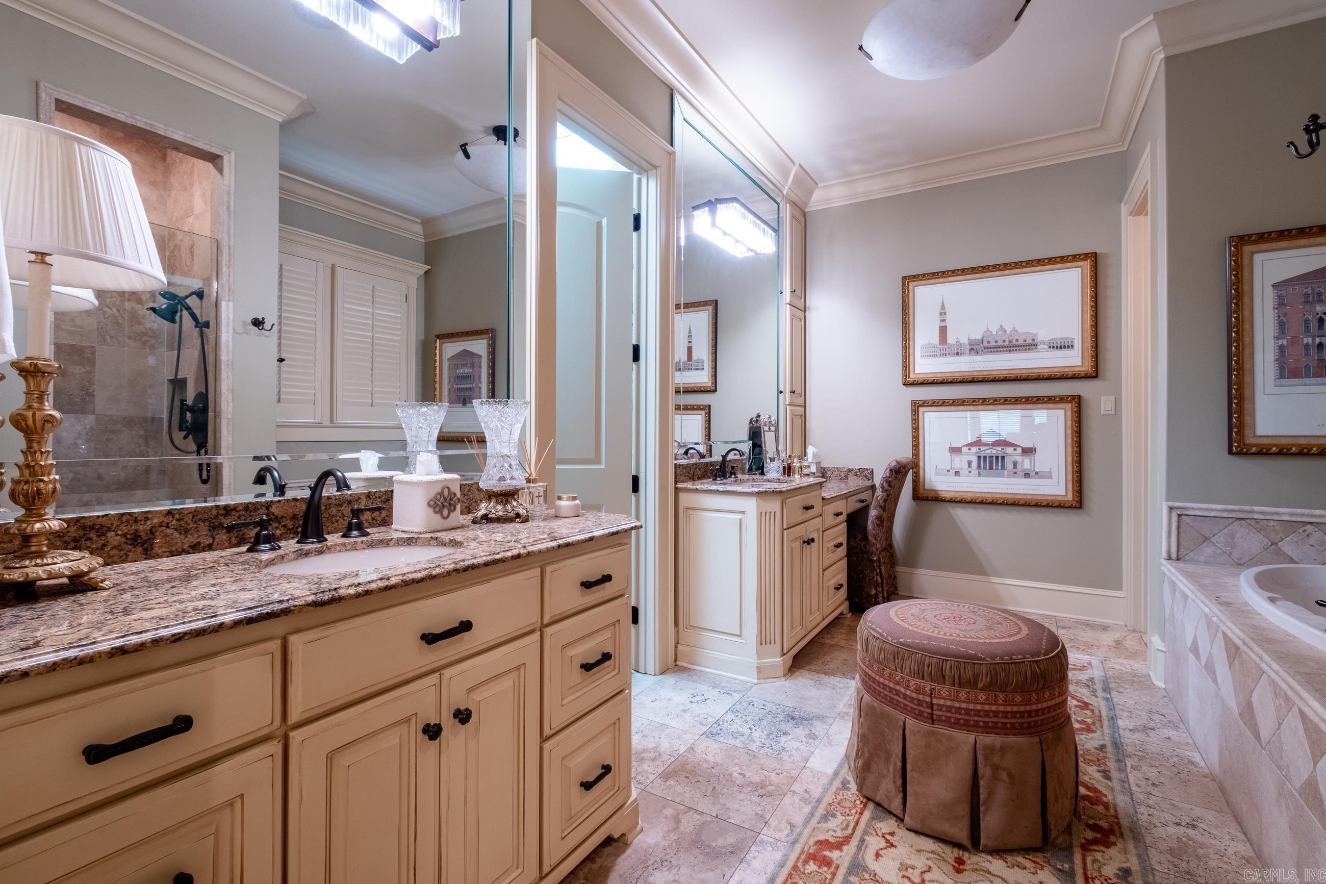 CHENAL VALLEY THE ARBORS - Residential