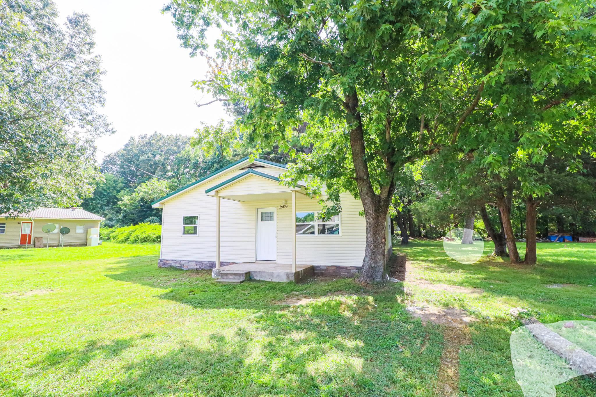 NATHAN RYAN HAY - Residential