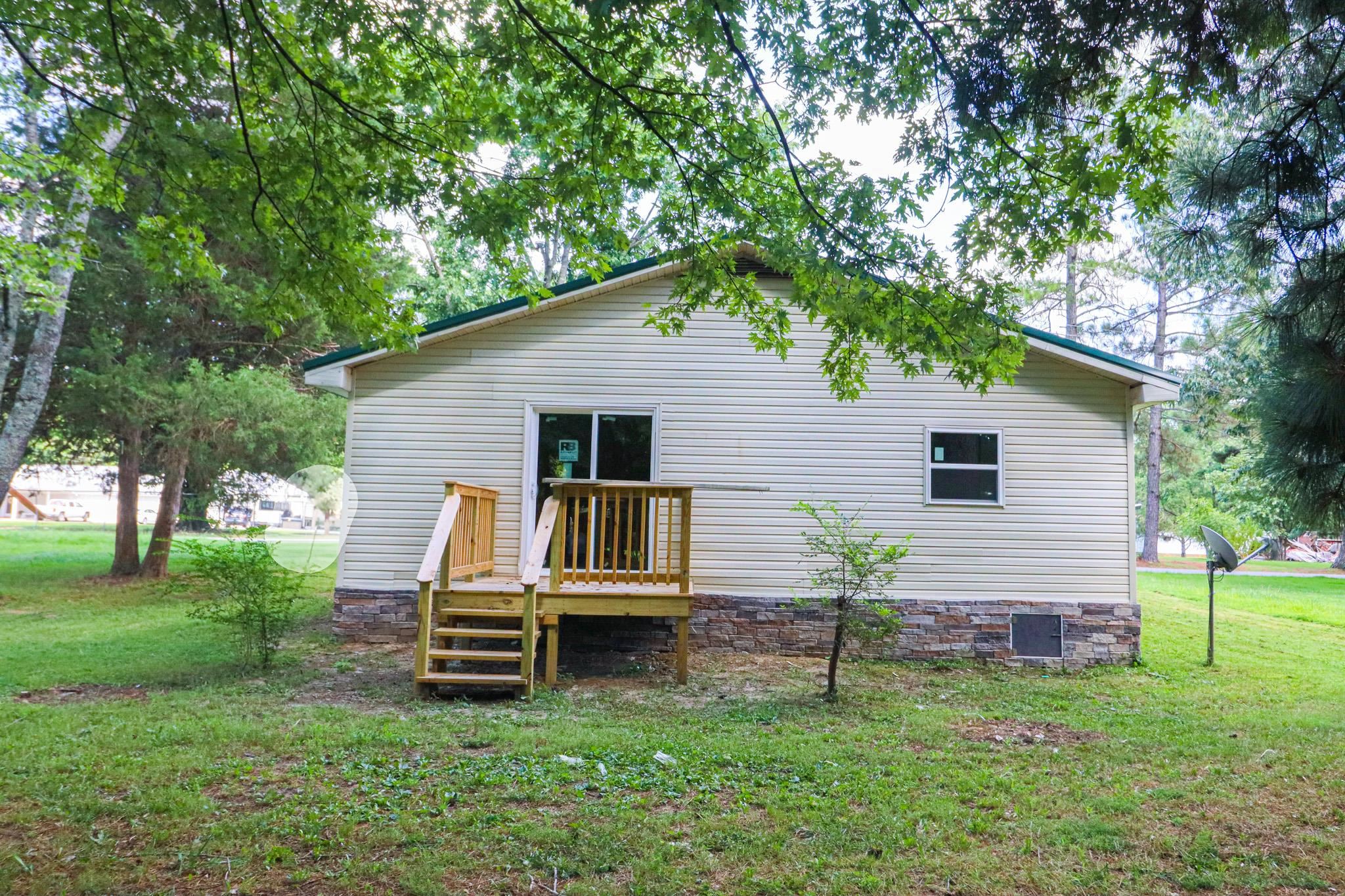 NATHAN RYAN HAY - Residential