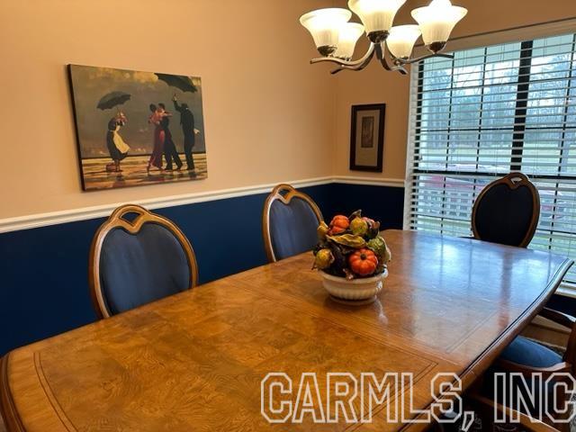 Higden - Residential