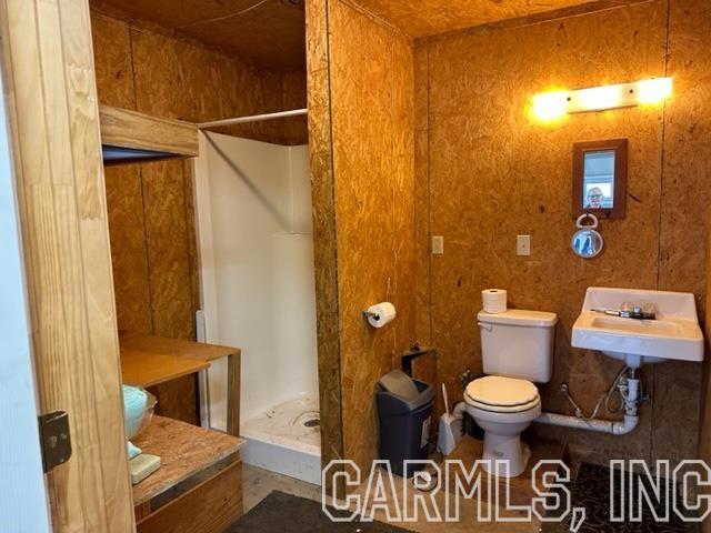 Higden - Residential