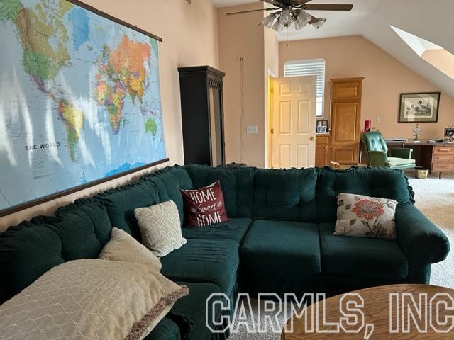 Higden - Residential