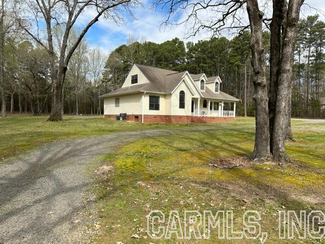 Higden - Residential