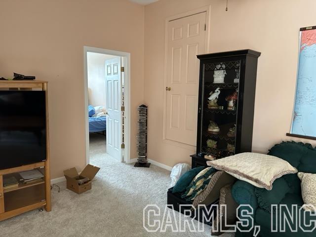 Higden - Residential