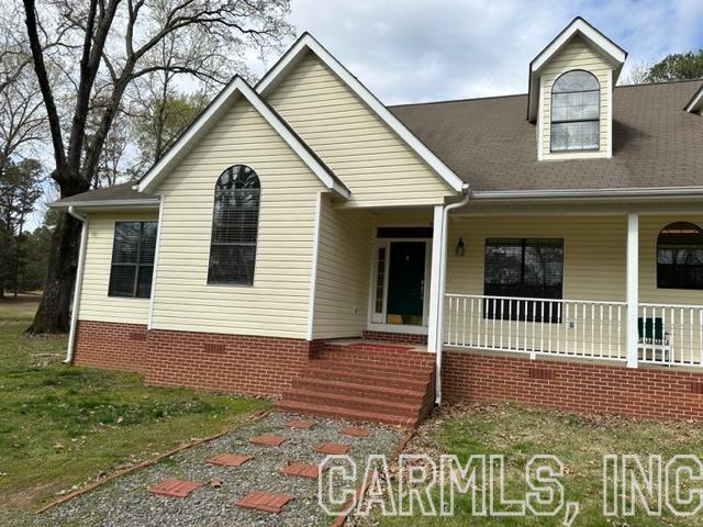 Higden - Residential